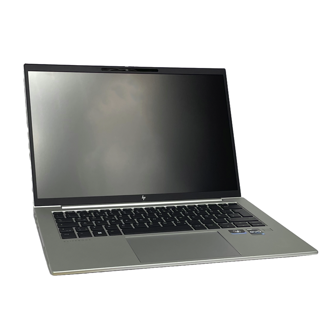 HP EliteBook 840 14 inch G9 Intel Core i5-1235U 16 GB 512 GB NVMe Win 11 Pro