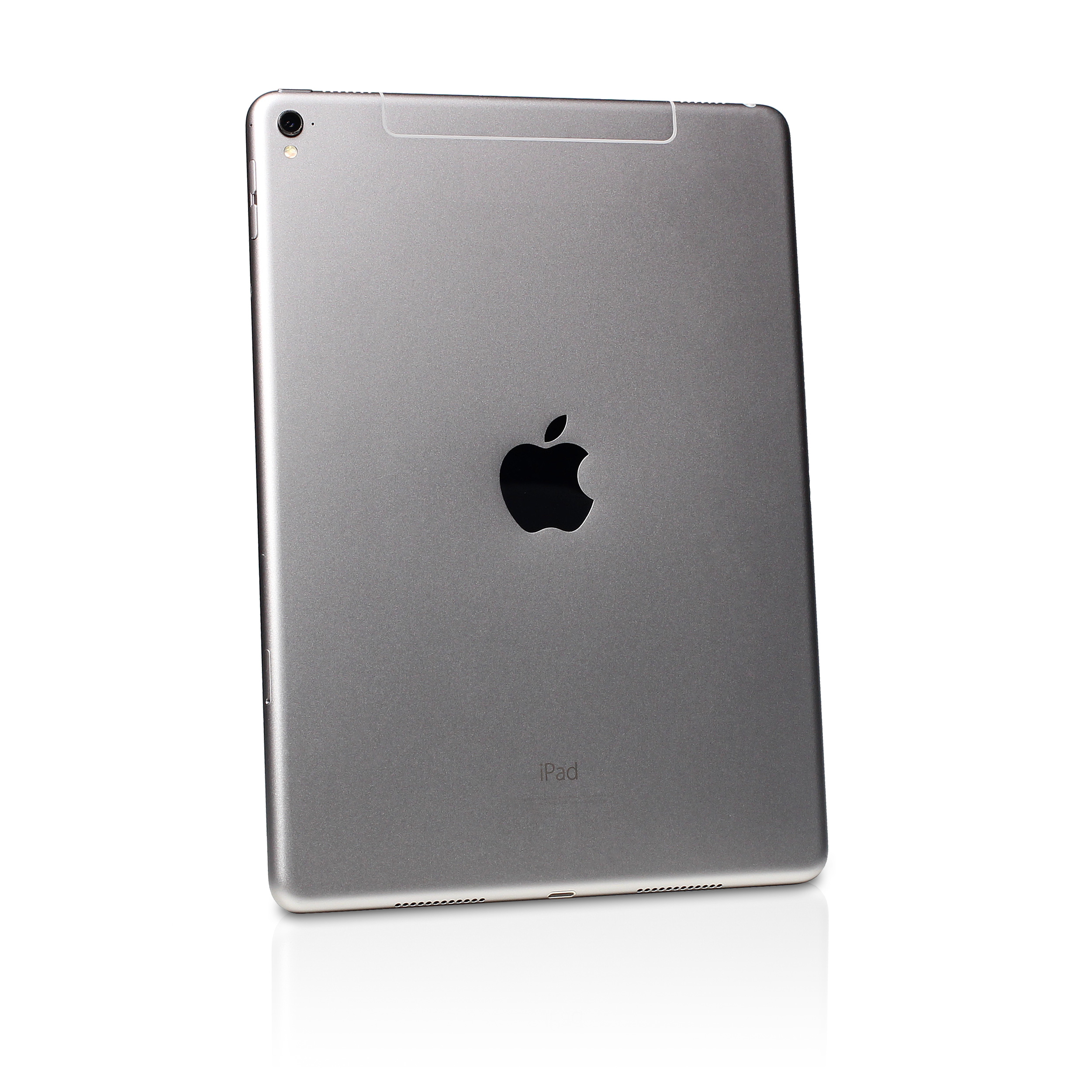 Apple, Inc. - iPad Pro 9.7-inch Wi-Fi 32GB Space Gray