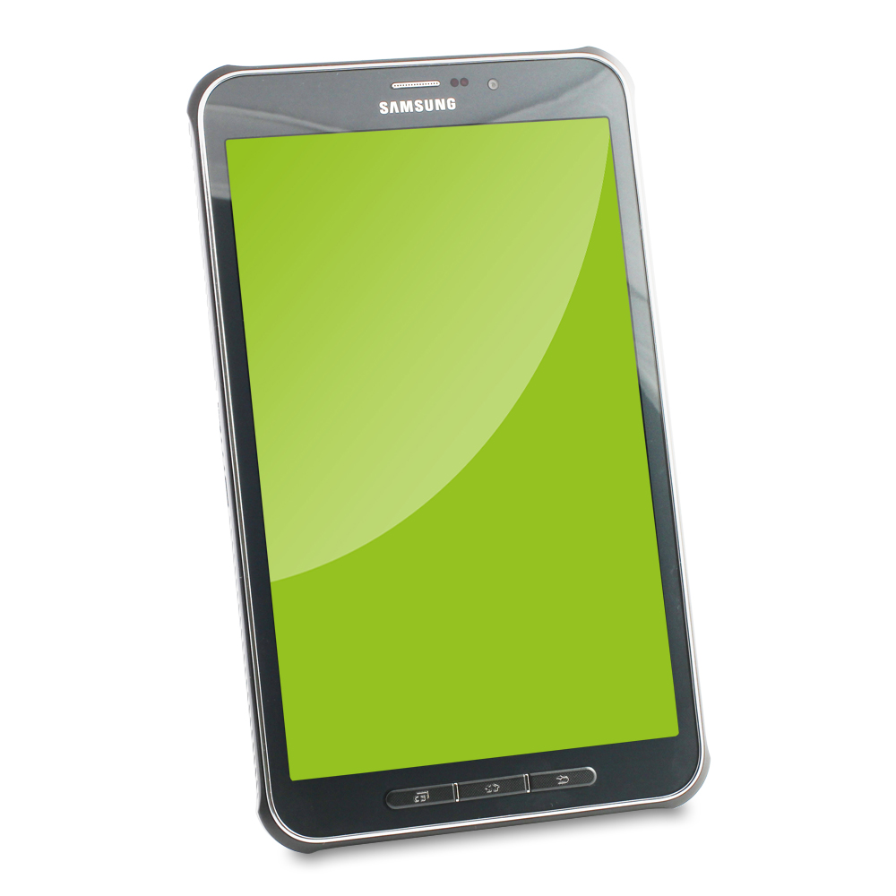 Samsung Galaxy Tab Active 2 SM-T395 16GB Black