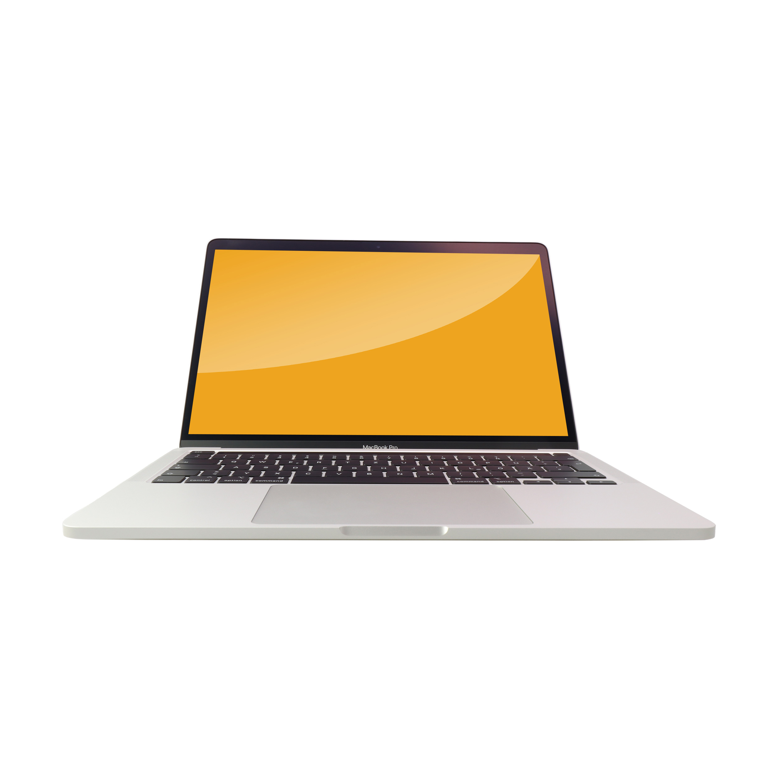 Apple - MacBookPro16,2