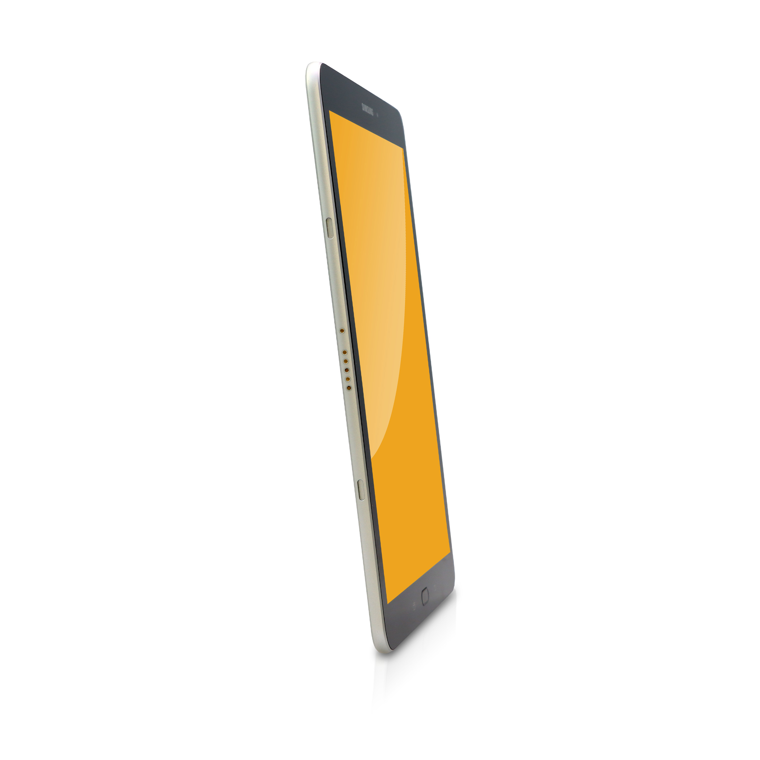 Samsung - Galaxy Tab S3 9.7 LTE