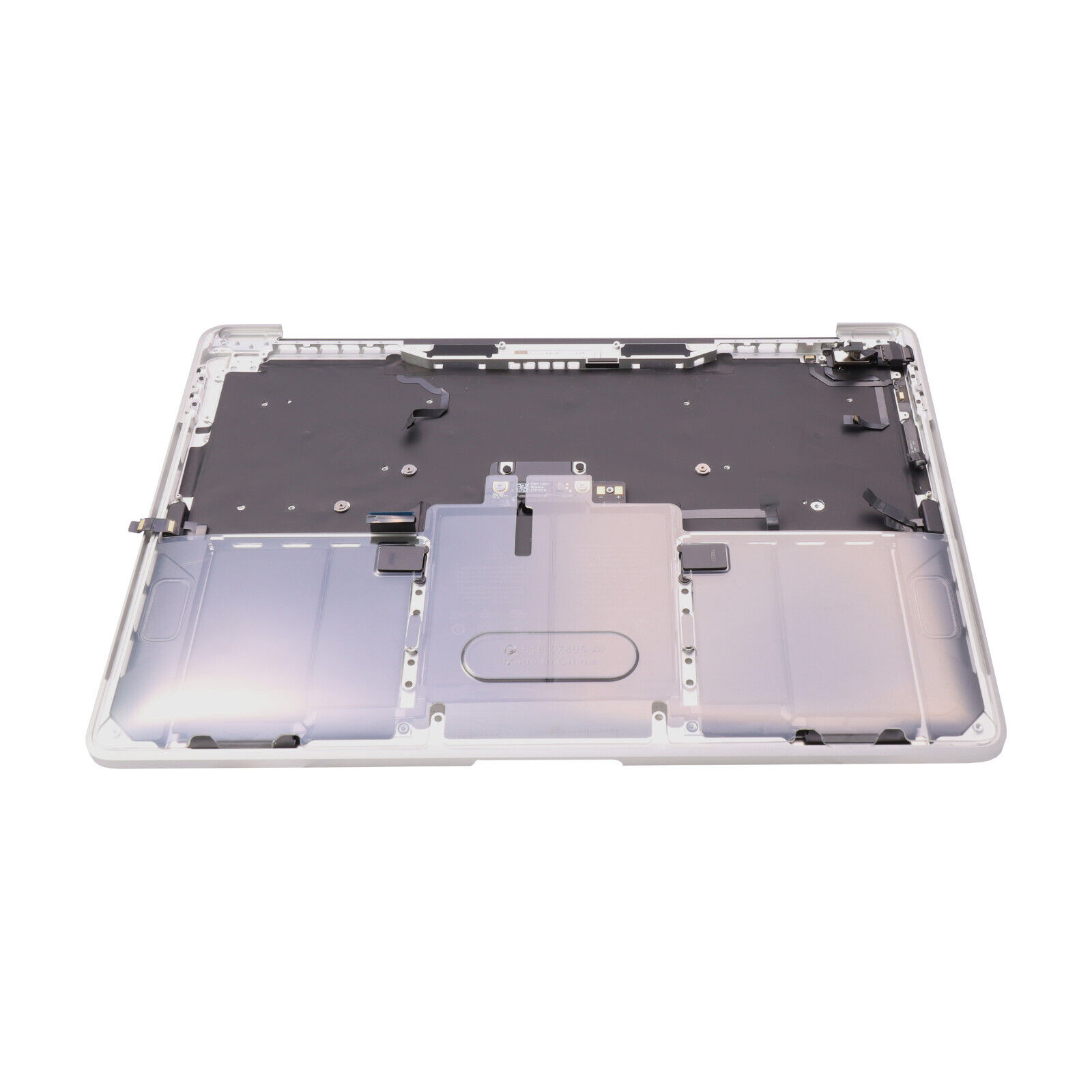 Apple Topcase mit Akku (661-15957/Deutsch) für MacBook Pro (13-inch 2020)‎ A2251