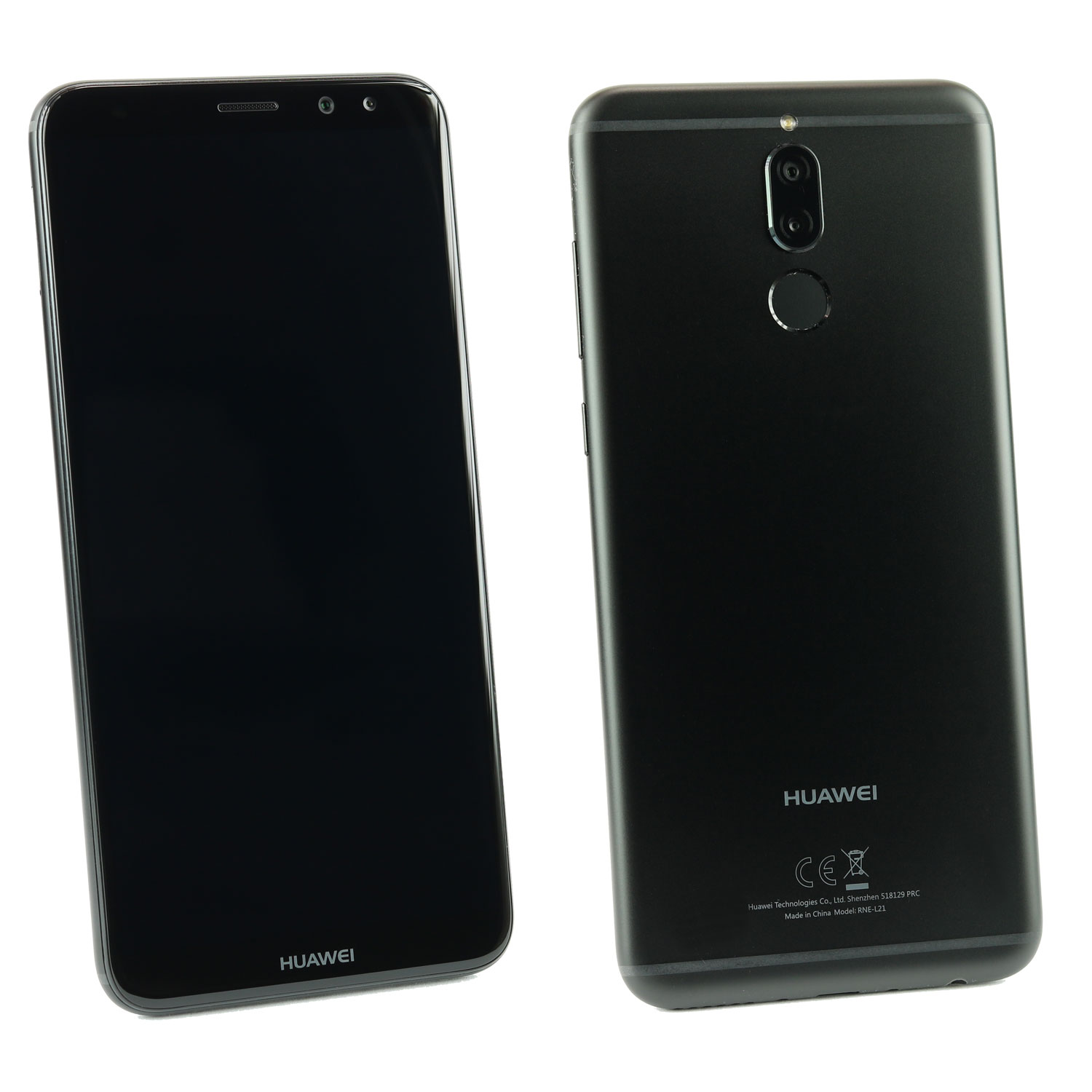 Huawei Huawei Mate 10 Lite Black