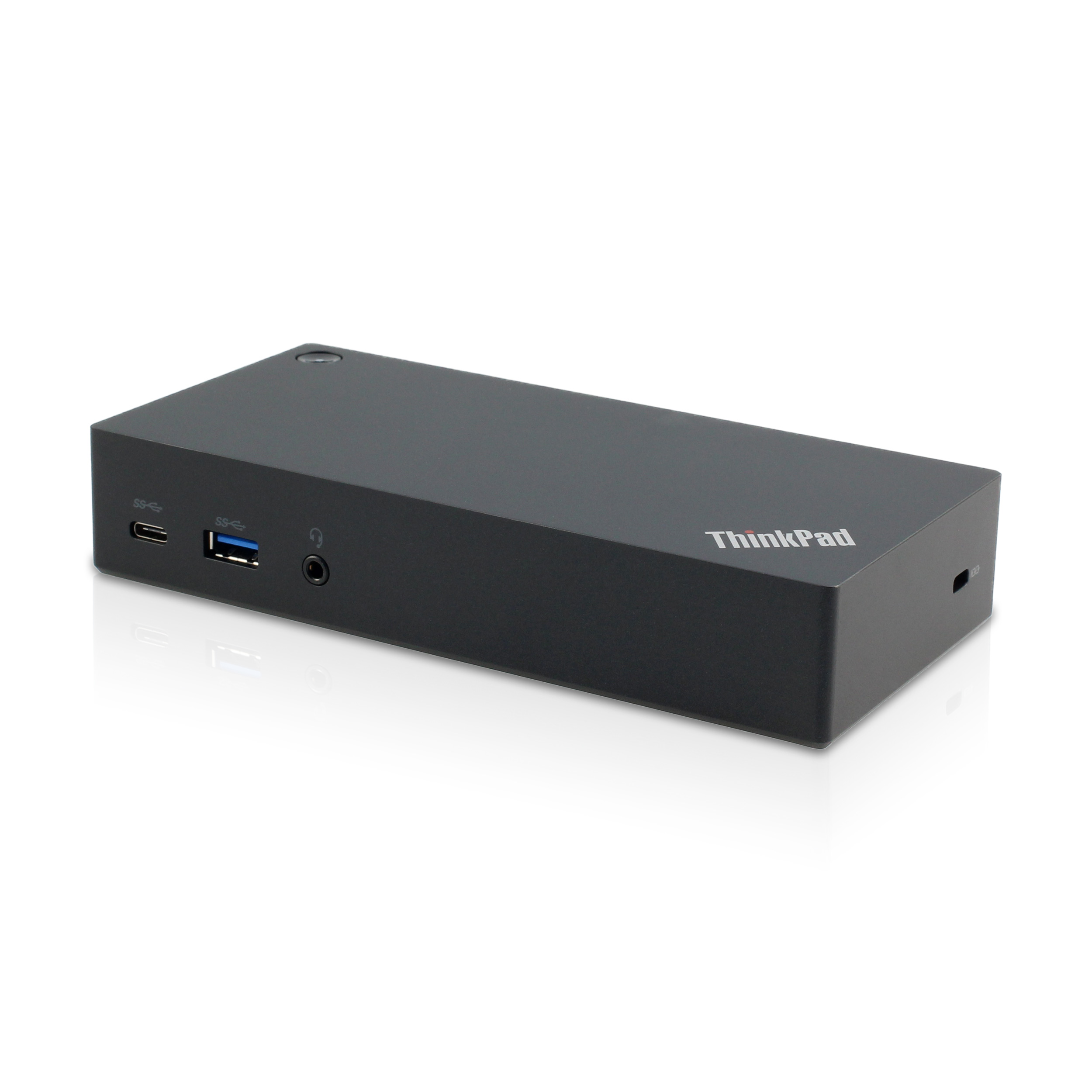 Lenovo ThinkPad USB-C Dock 40A9