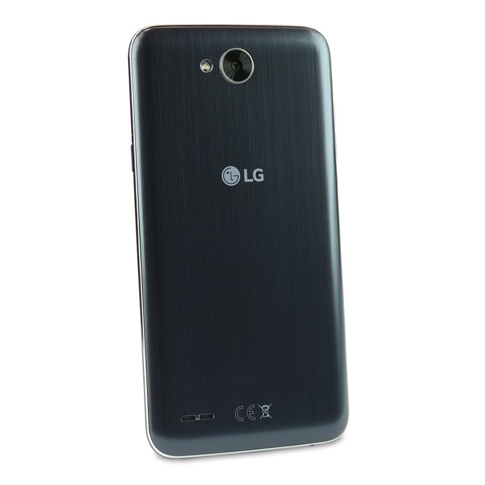 LG - X Power 2  - 16GB Schwarz