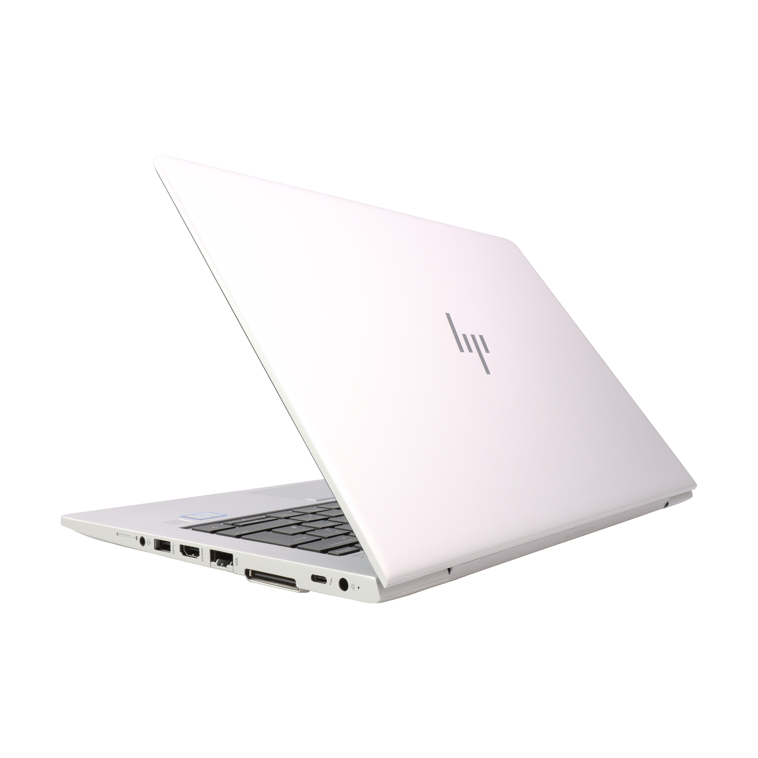 HP EliteBook 830 G6 Intel Core i5-8365U 1,60GHz 8GB 256GB NVMe Win 11 Pro