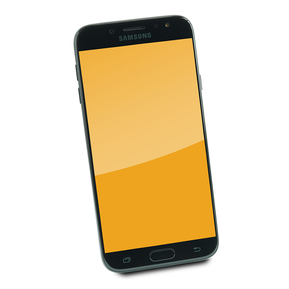 Samsung Galaxy J7 2017 Dual SIM Black