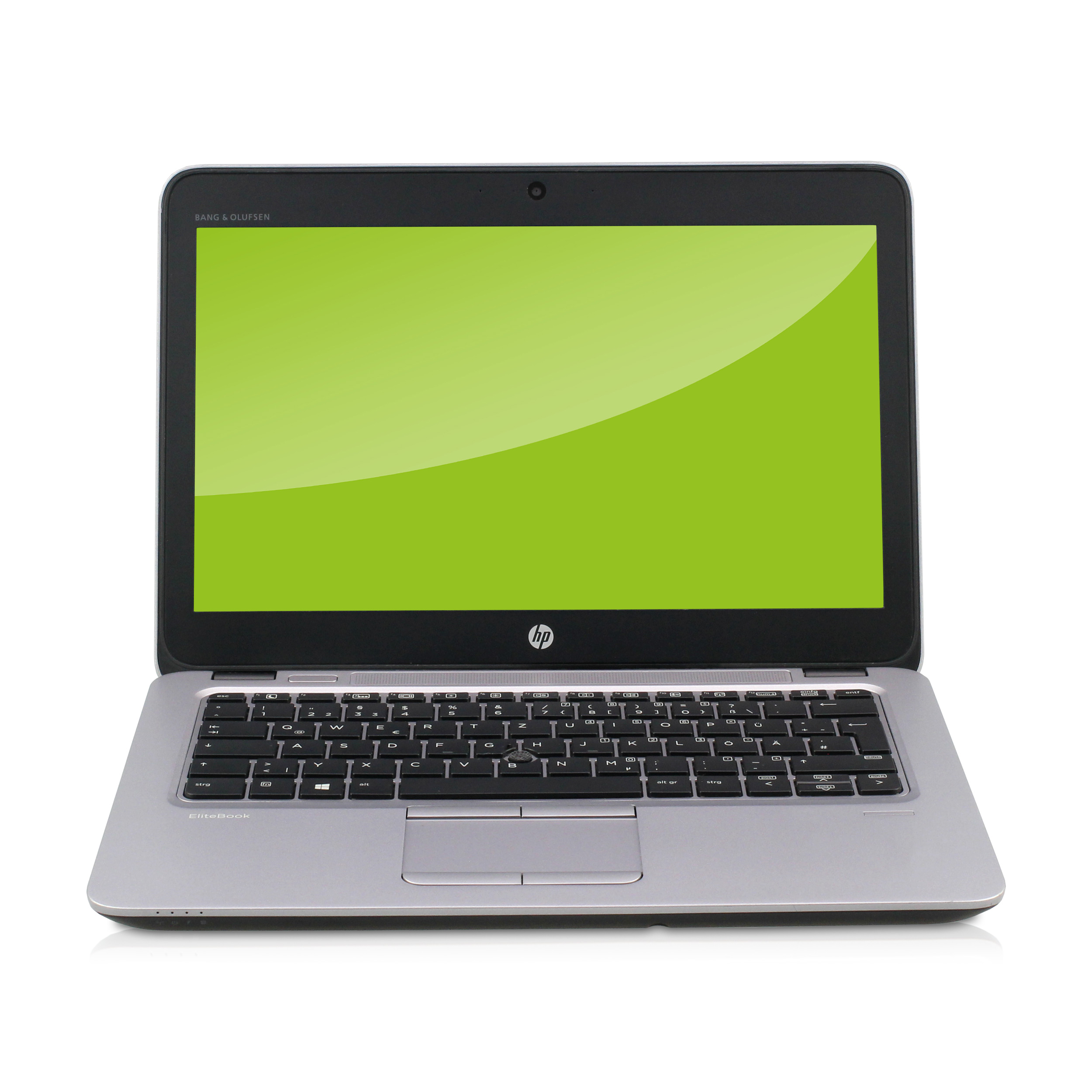 HP EliteBook 820 G3 Intel Core i5-6200U 2,30GHz 8GB 256GB SSD Win 10 Pro