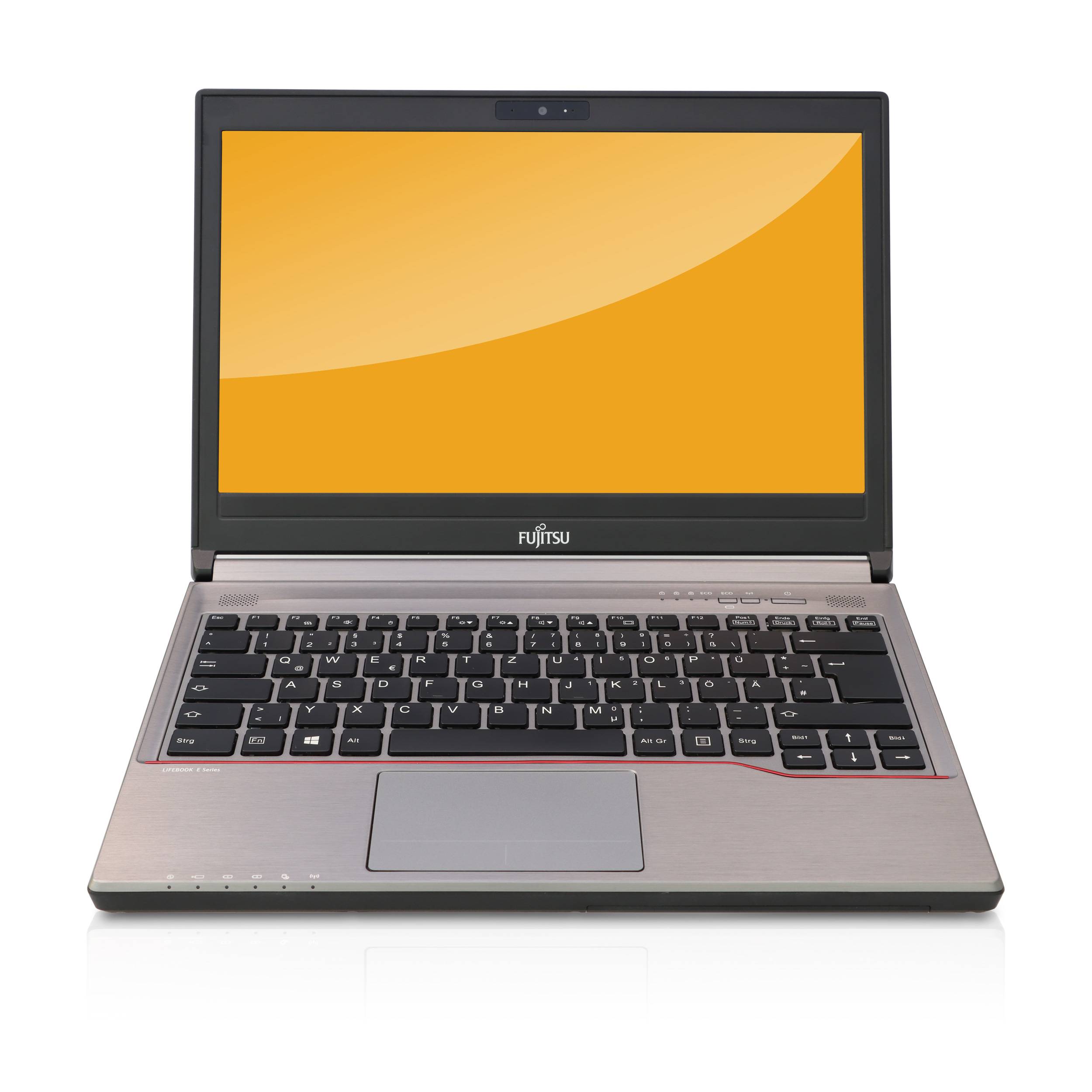 FUJITSU - LIFEBOOK E736