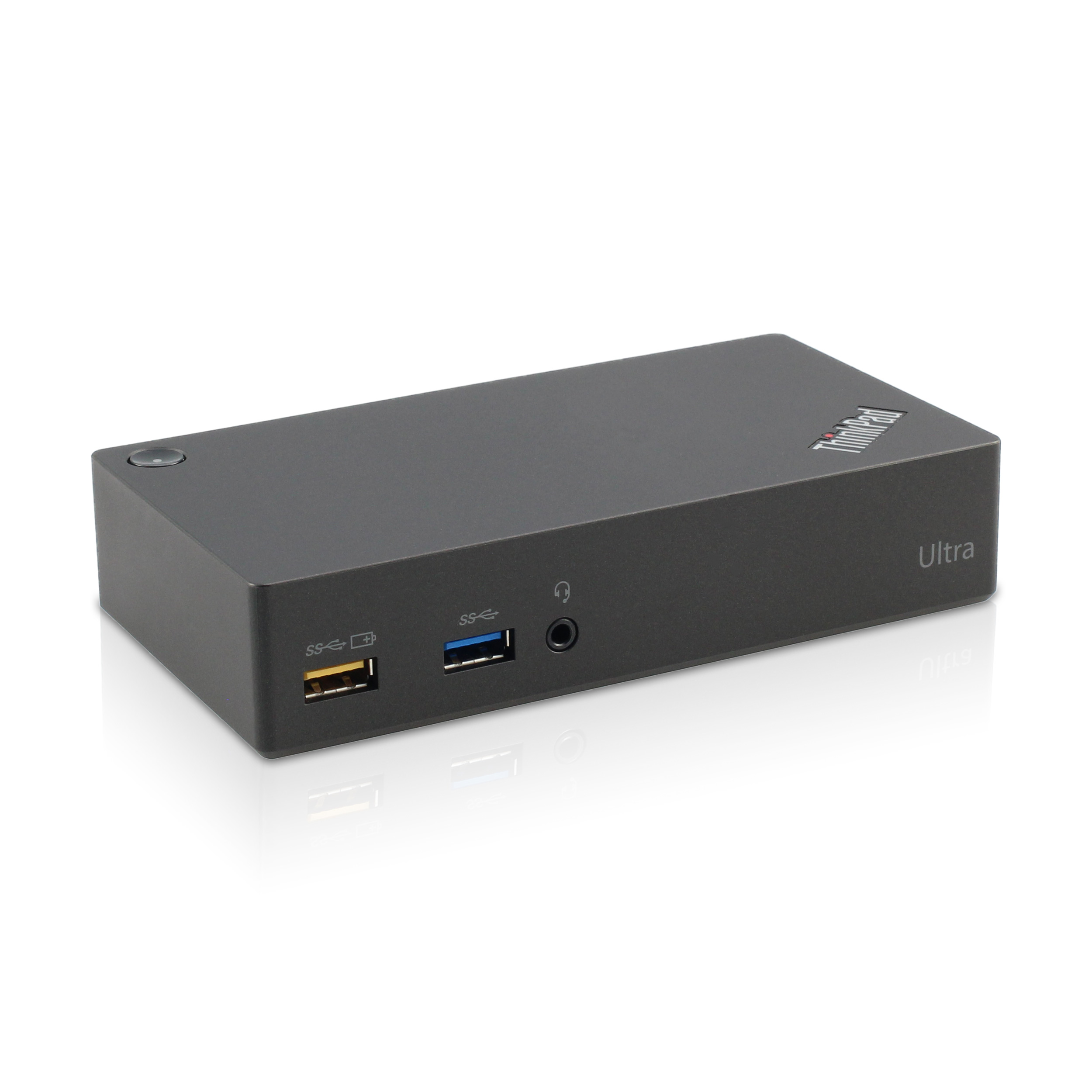 LENOVO ThinkPad USB 3.0 Ultra Dock 40A8 ohne Netzteil