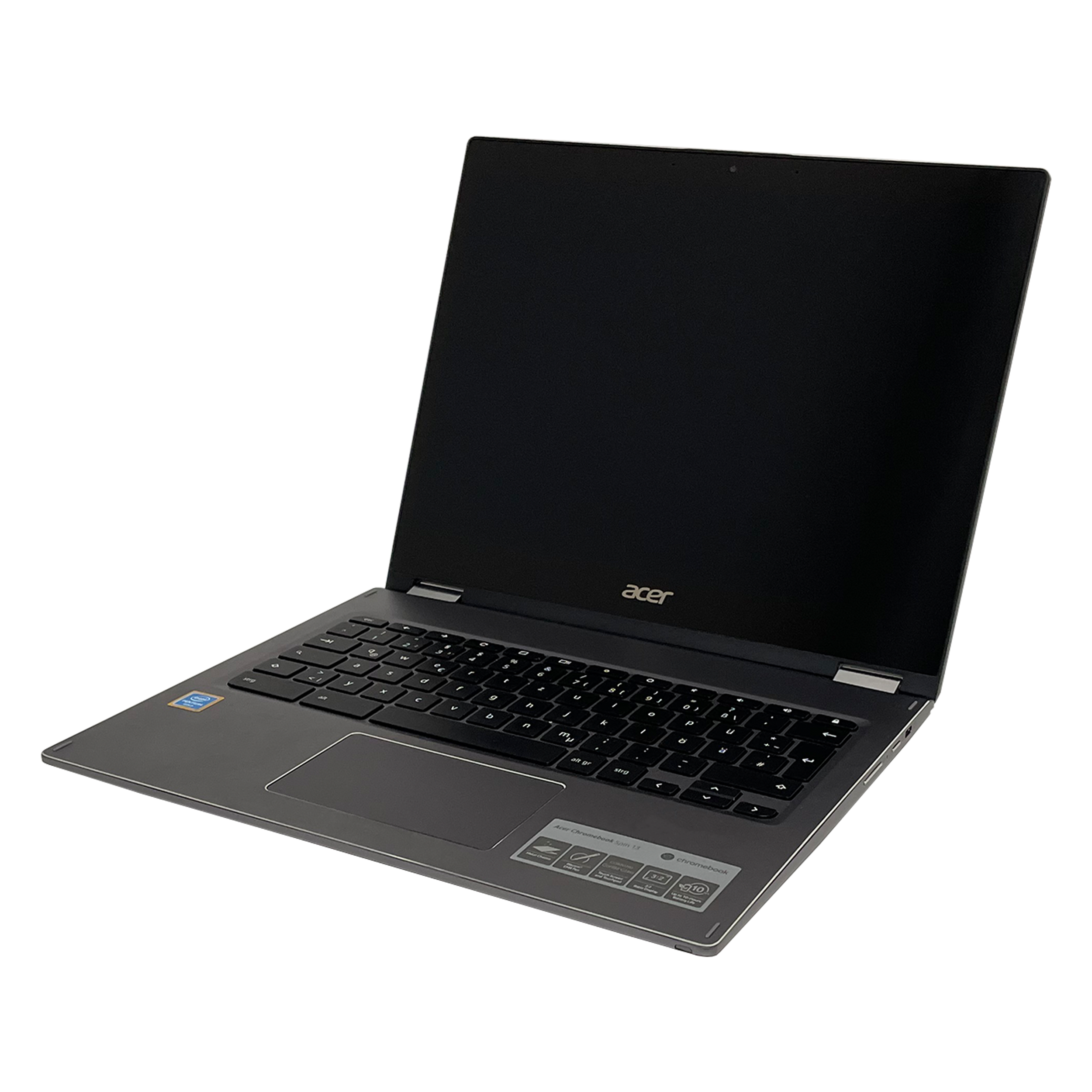 Acer N18Q2 2,30GHz 8GB 62 GB eMMc 13,5 Zoll QHD 2560 x 1440 chromeOS