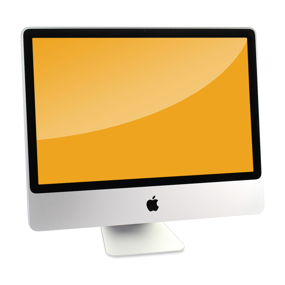 Apple iMac9,1 A1225