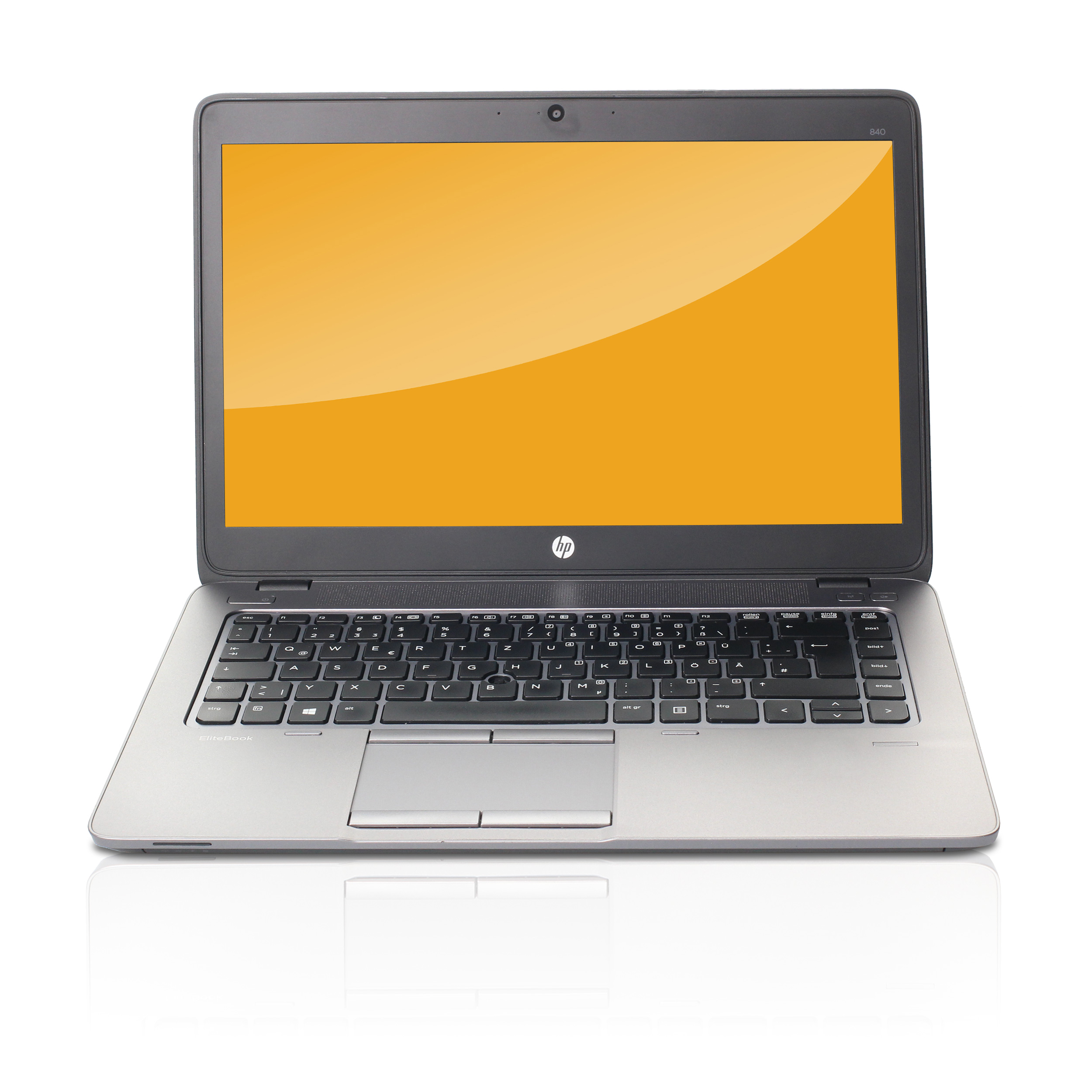 Hewlett-Packard - HP EliteBook 840 G2