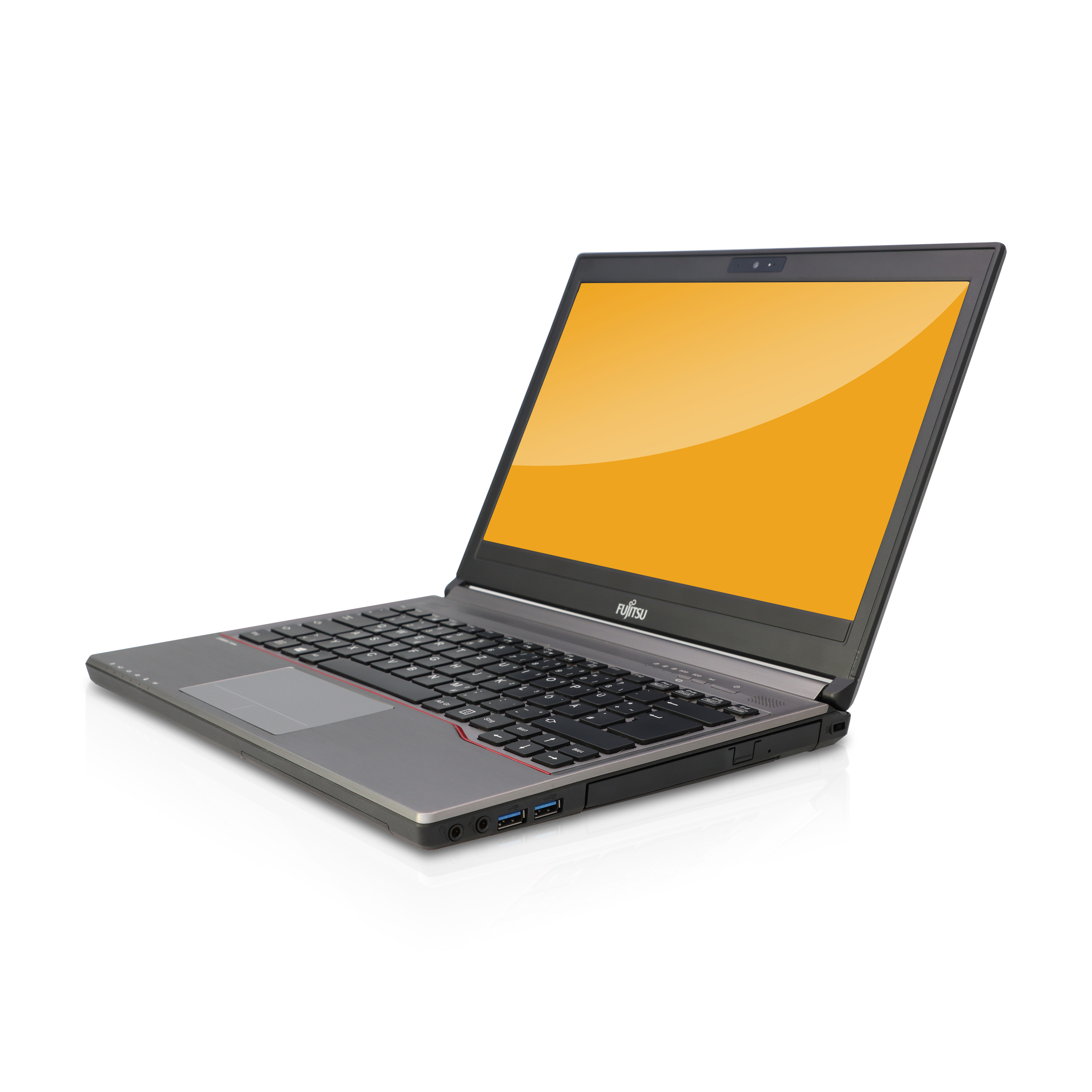 FUJITSU - LIFEBOOK E736