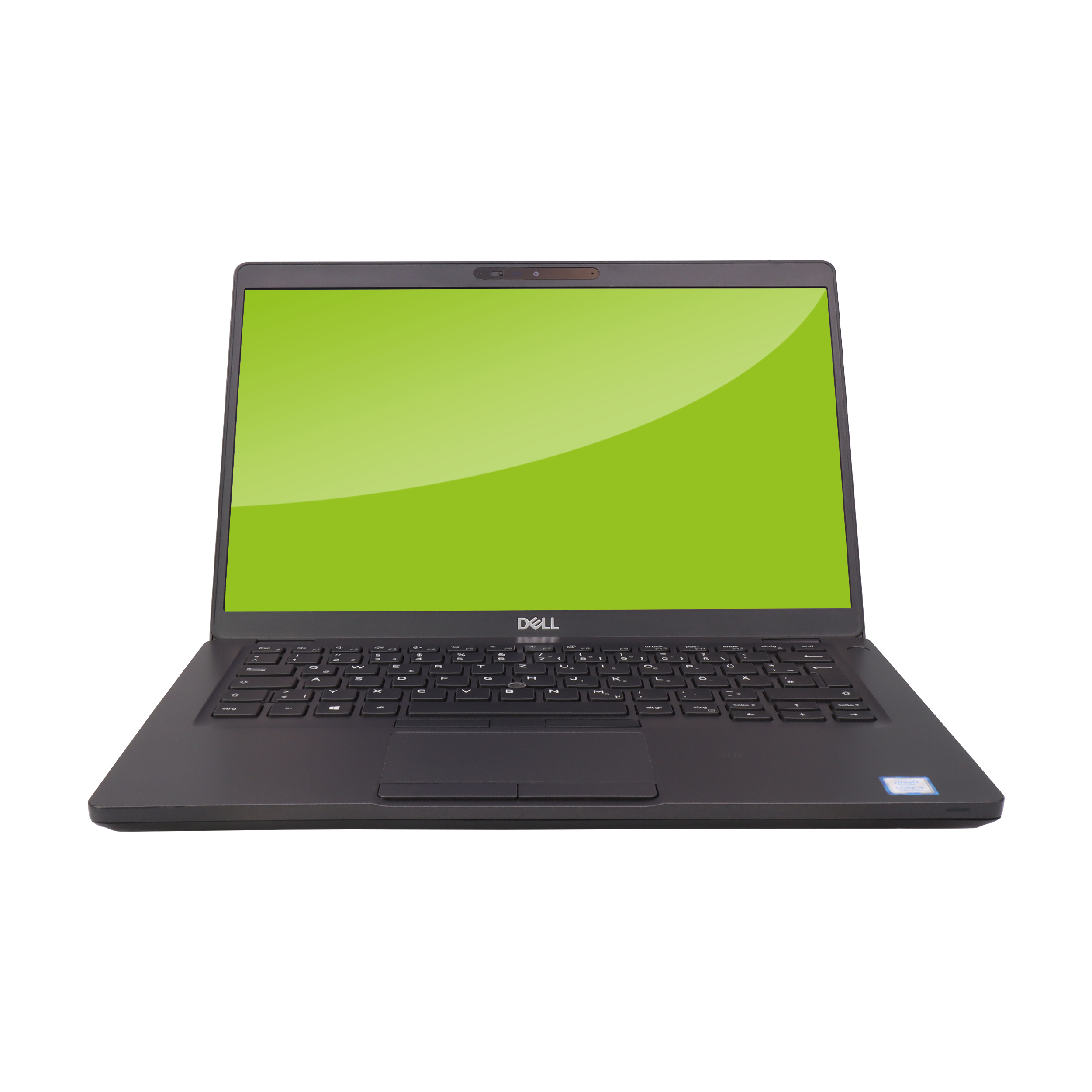 Dell Inc. - Latitude 5401