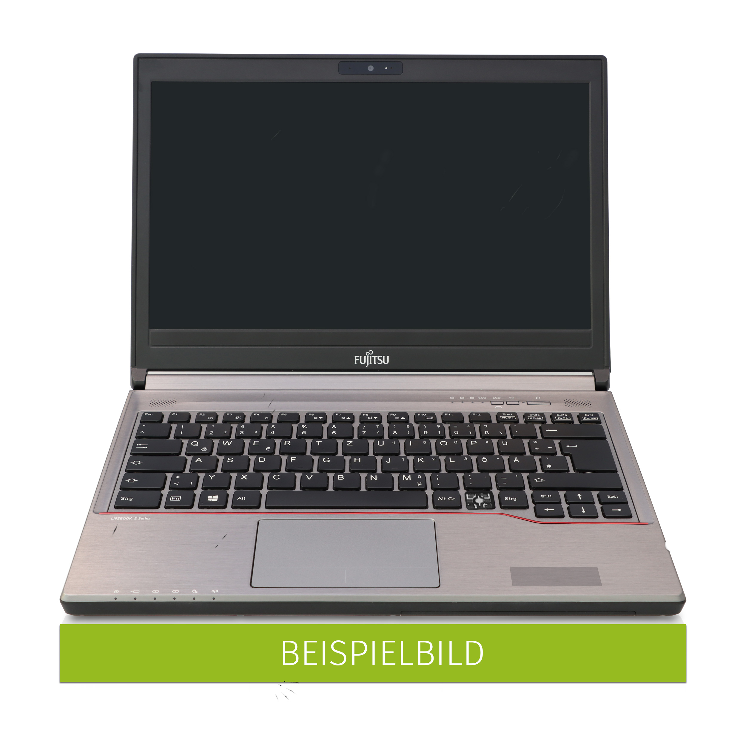 FUJITSU - LIFEBOOK E736