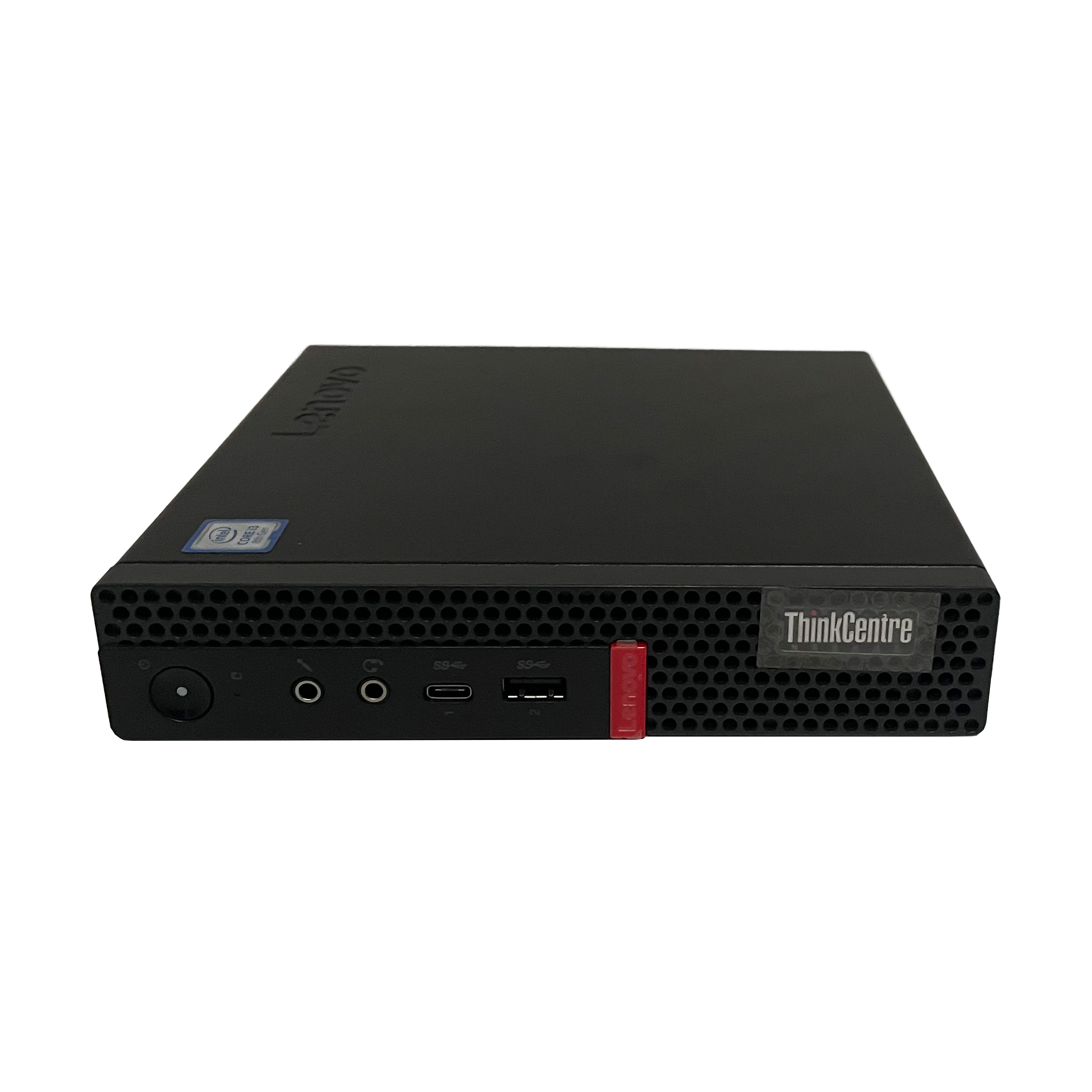 LENOVO ThinkCentre M630e Tiny Intel Core i3-8145U 2,10GHz 16GB 500GB HDD Win 10 Pro