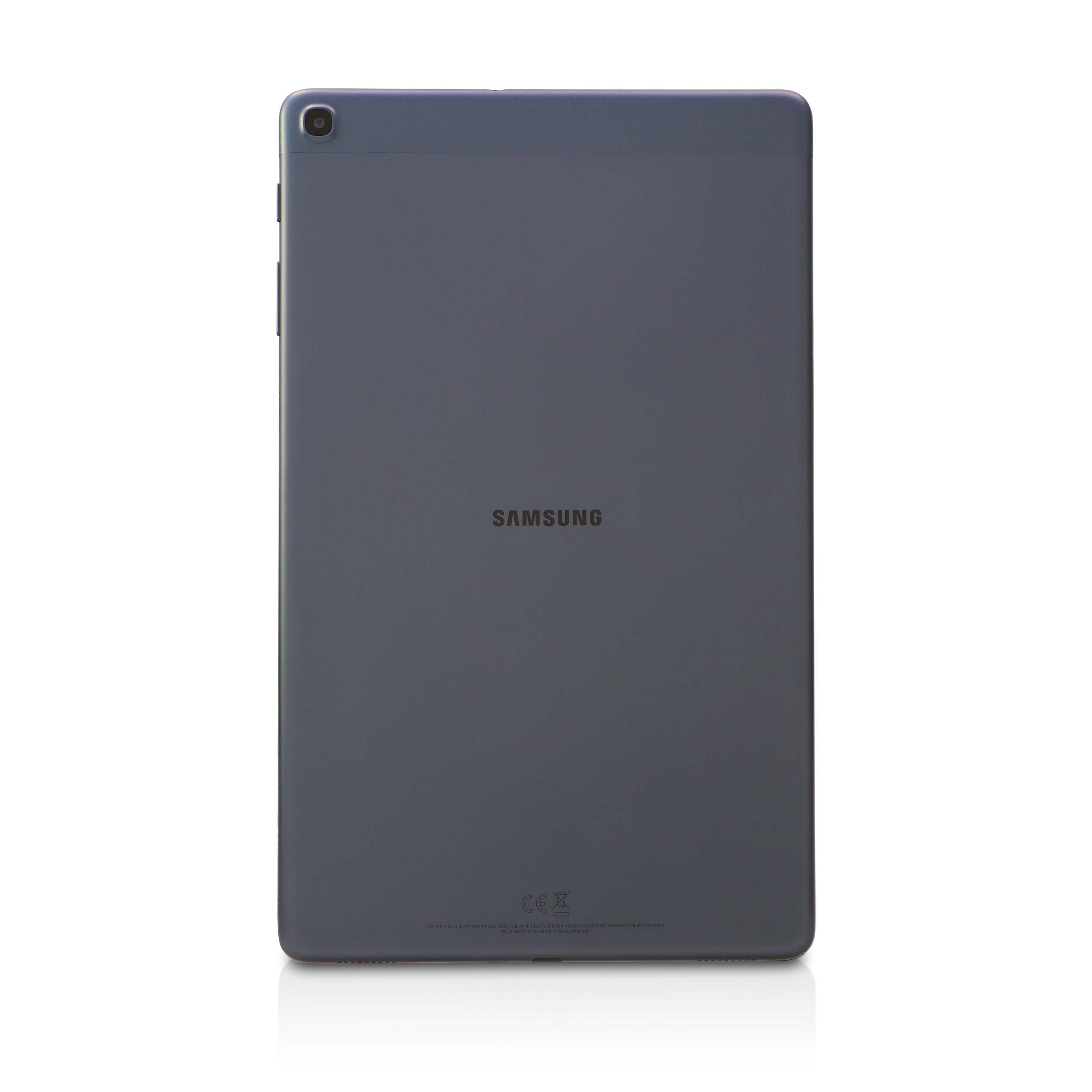 Samsung - Galaxy Tab A 10.1 2019 LTE