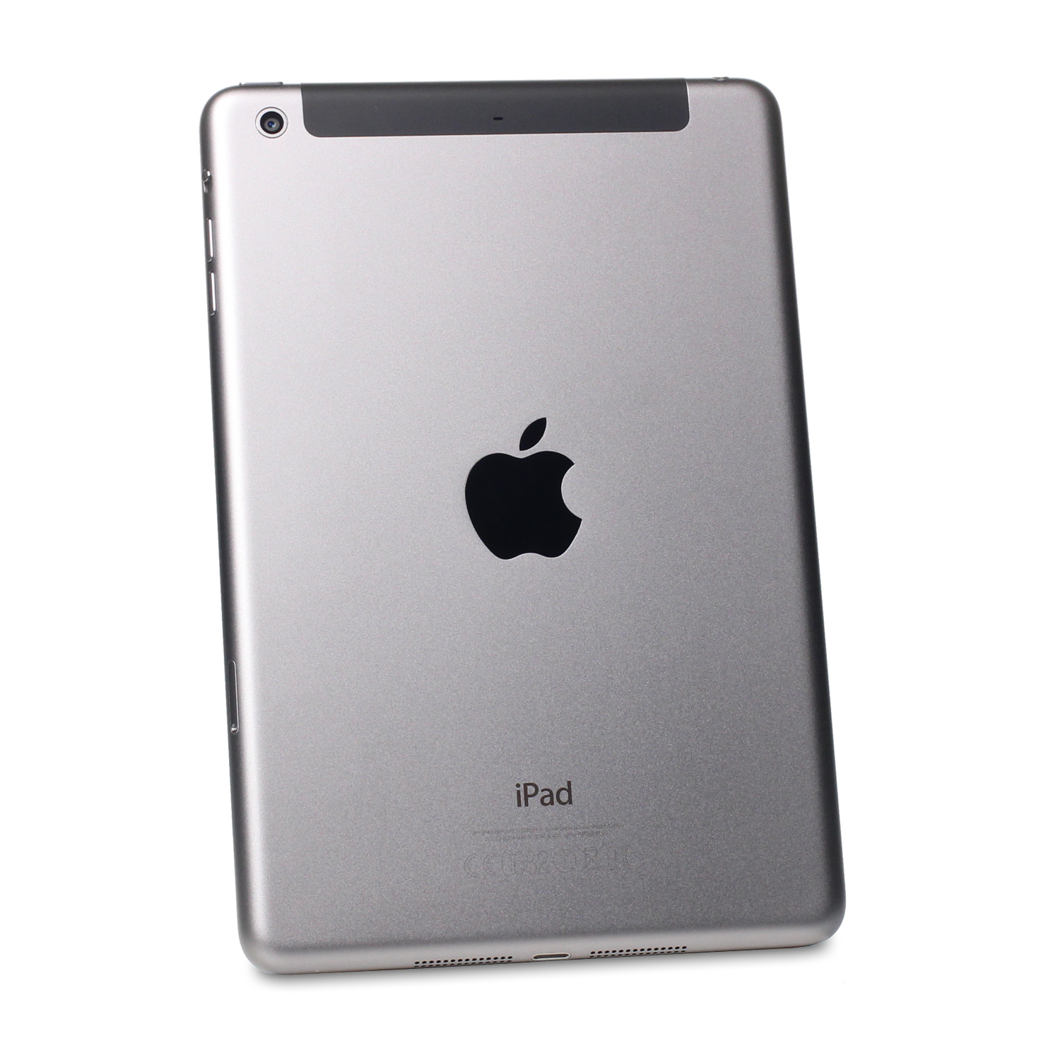 Apple, Inc. iPad mini 4 Wi-Fi+Cellular 64GB Space Gray