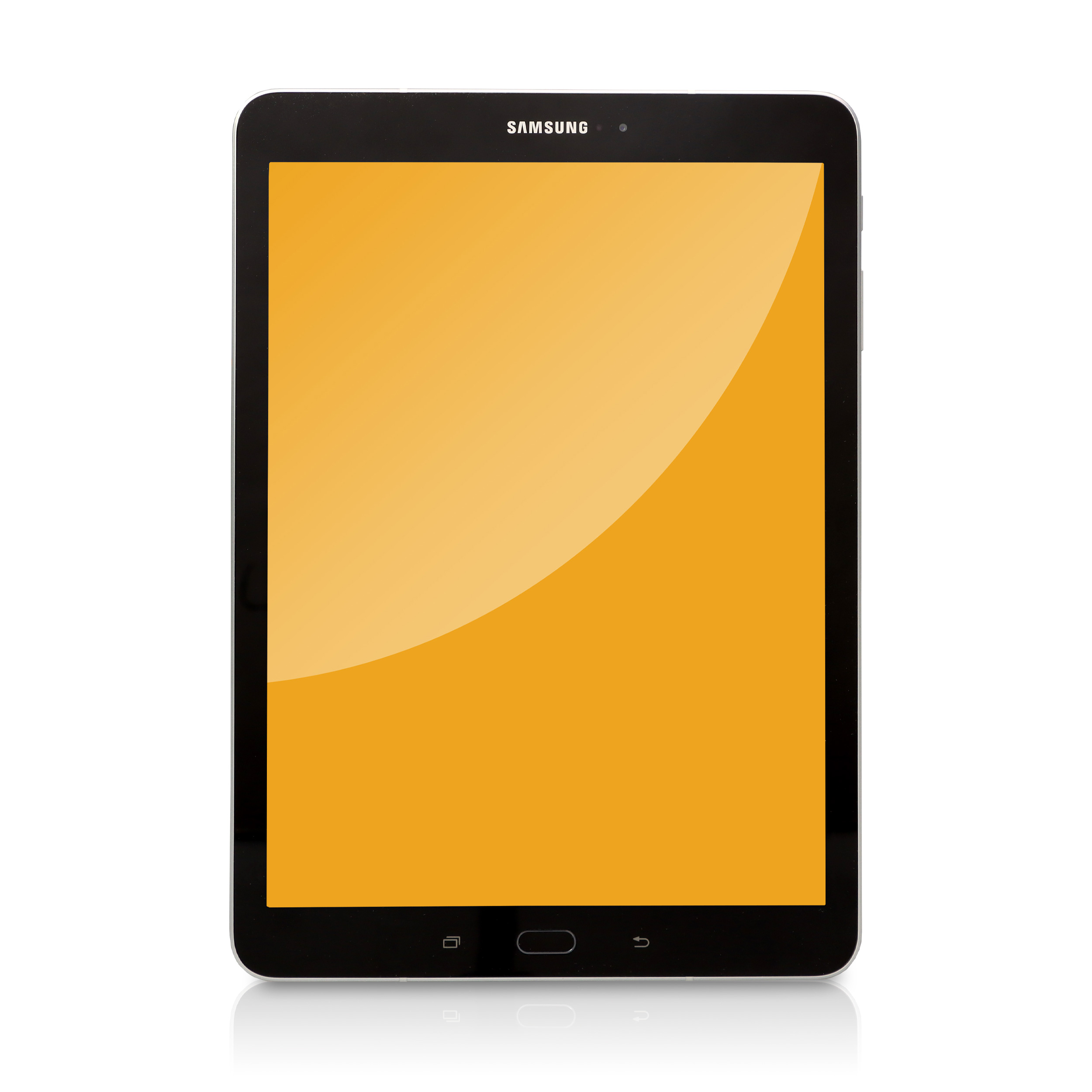 Samsung - Galaxy Tab S3 9.7 LTE