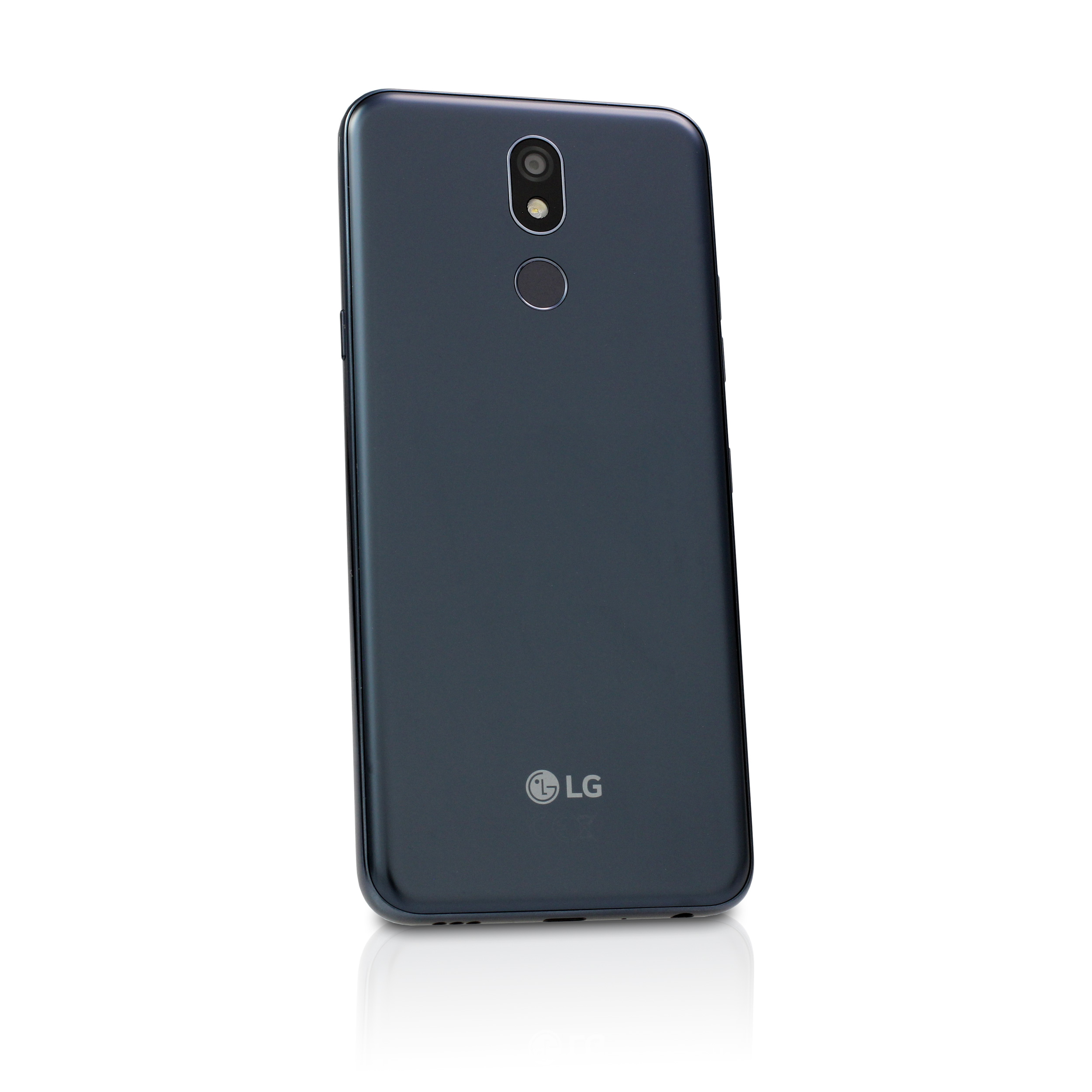 LG - K40 - 32GB Schwarz