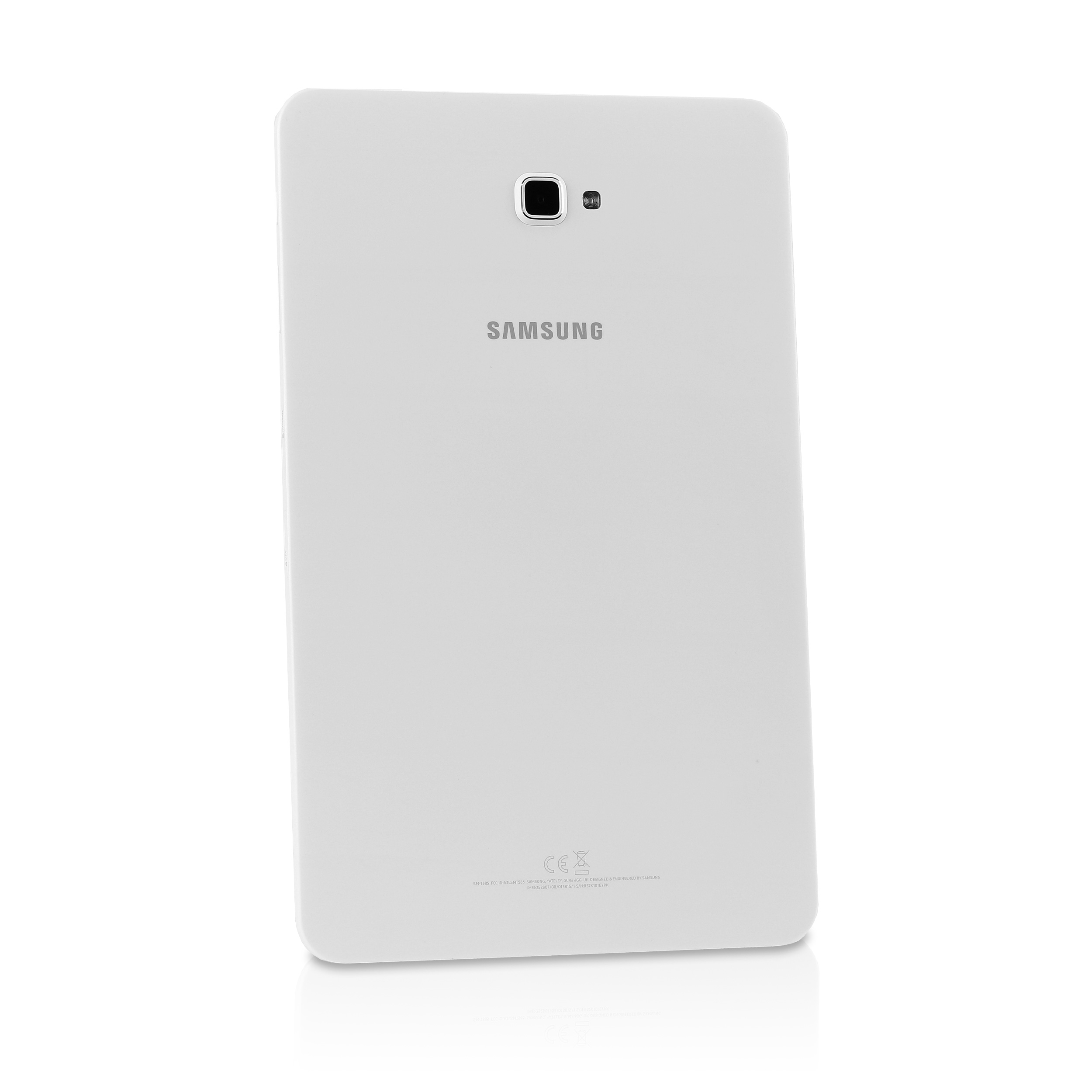 Samsung - Galaxy Tab A 10.1 2016 LTE
