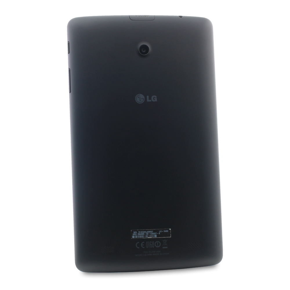 G Pad Black LG-V490 16GB