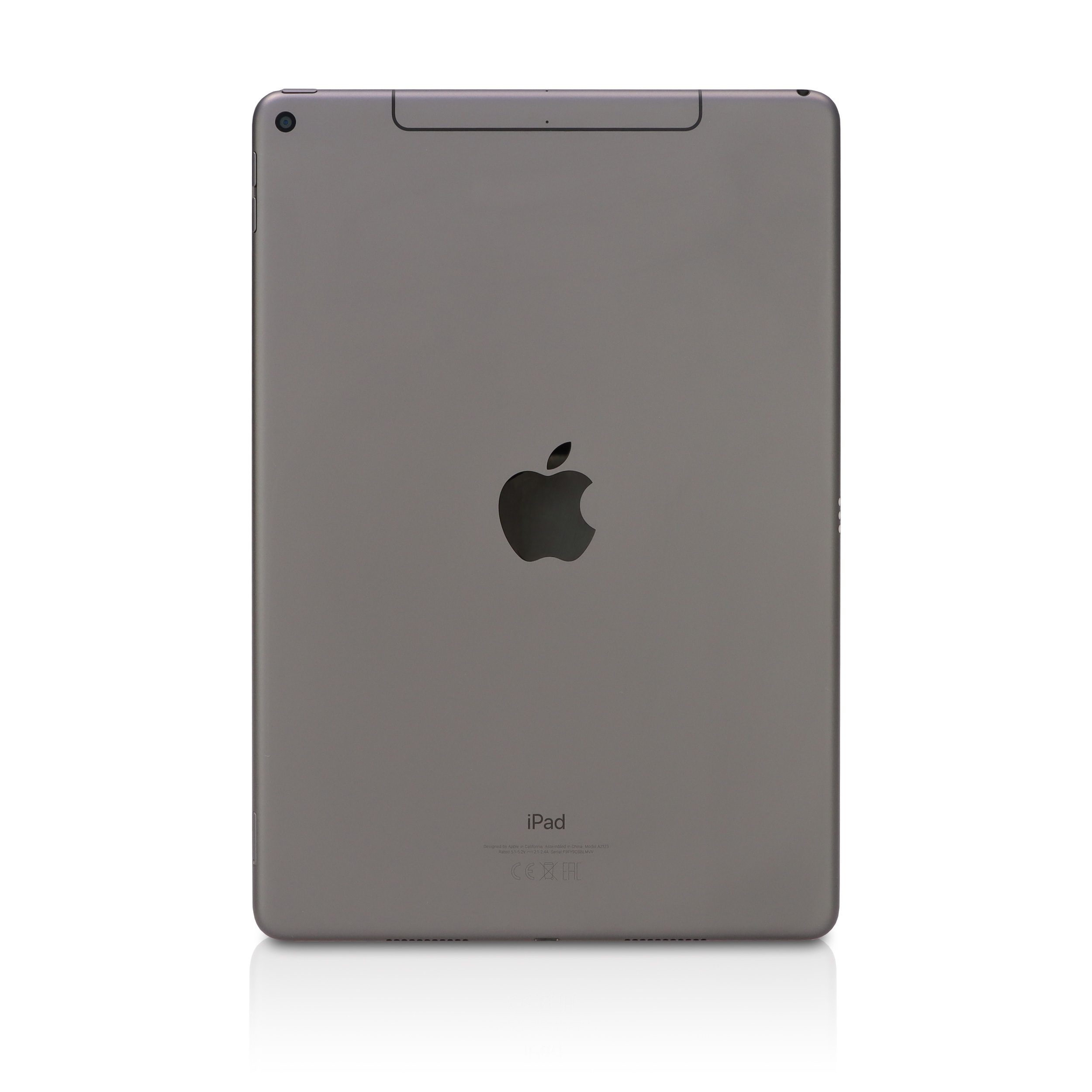 Apple, Inc. - iPad Air 3rd Gen Wi-Fi 256GB Space Gray