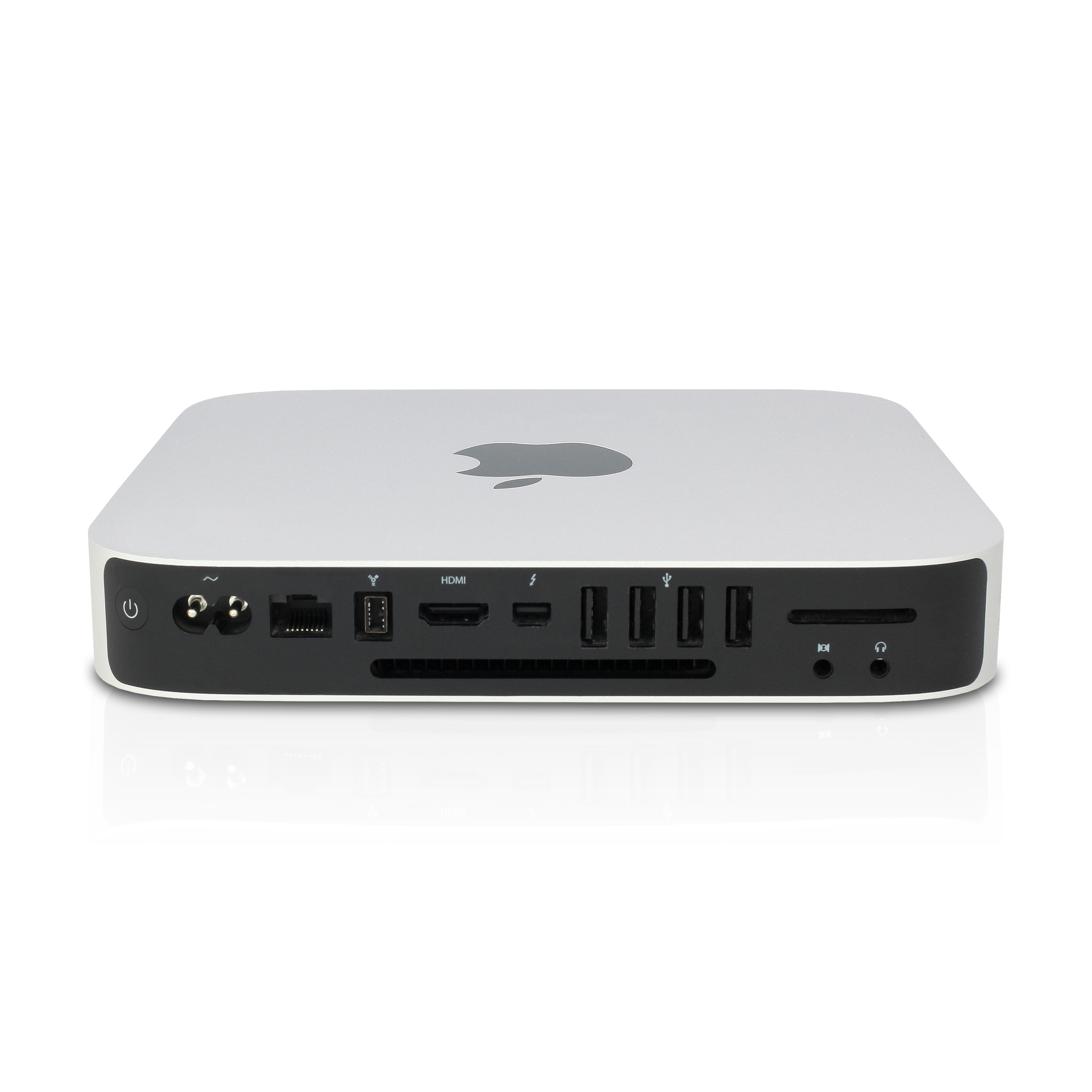 Apple - Macmini6,2