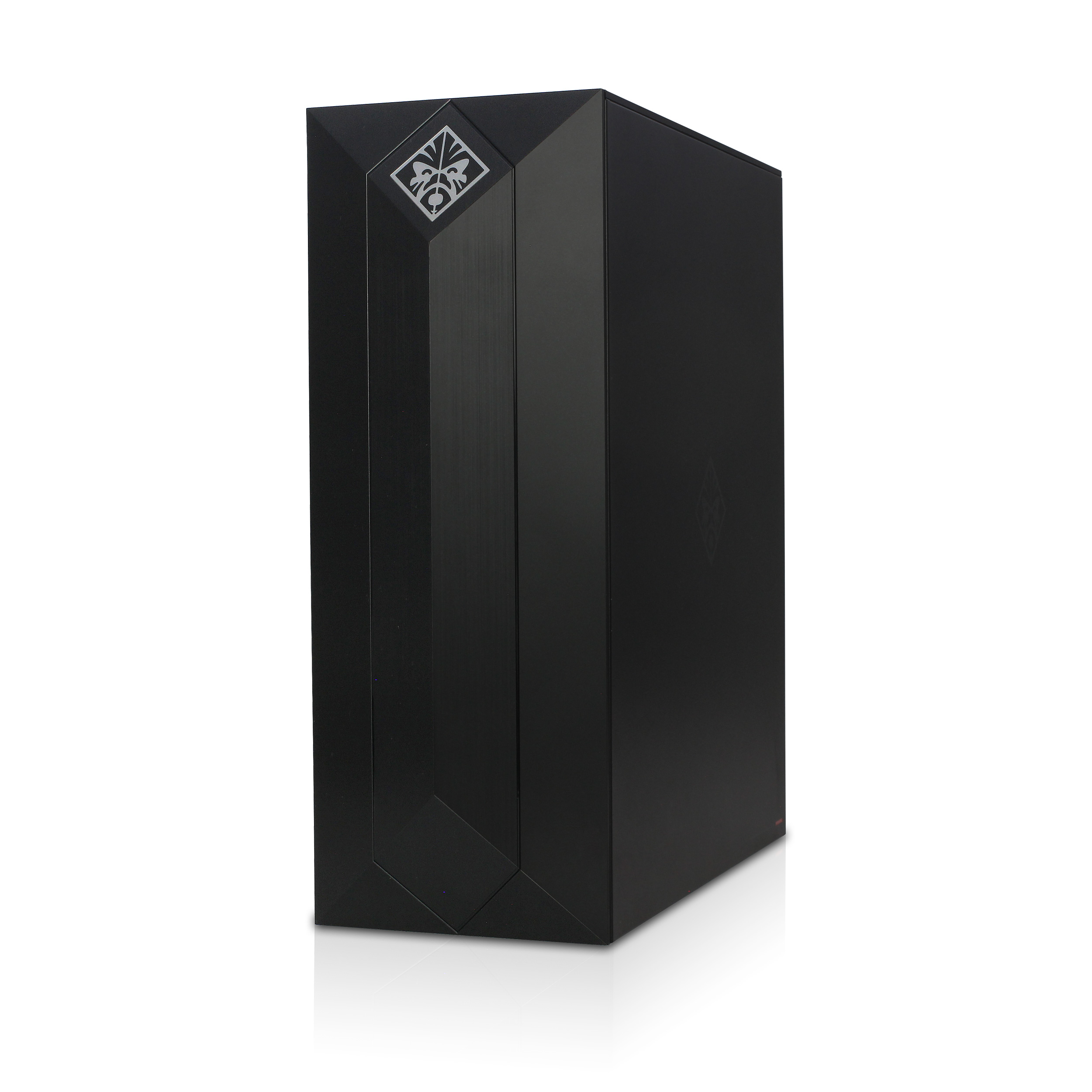HP - OMEN by HP Obelisk Desktop 875-0xxx