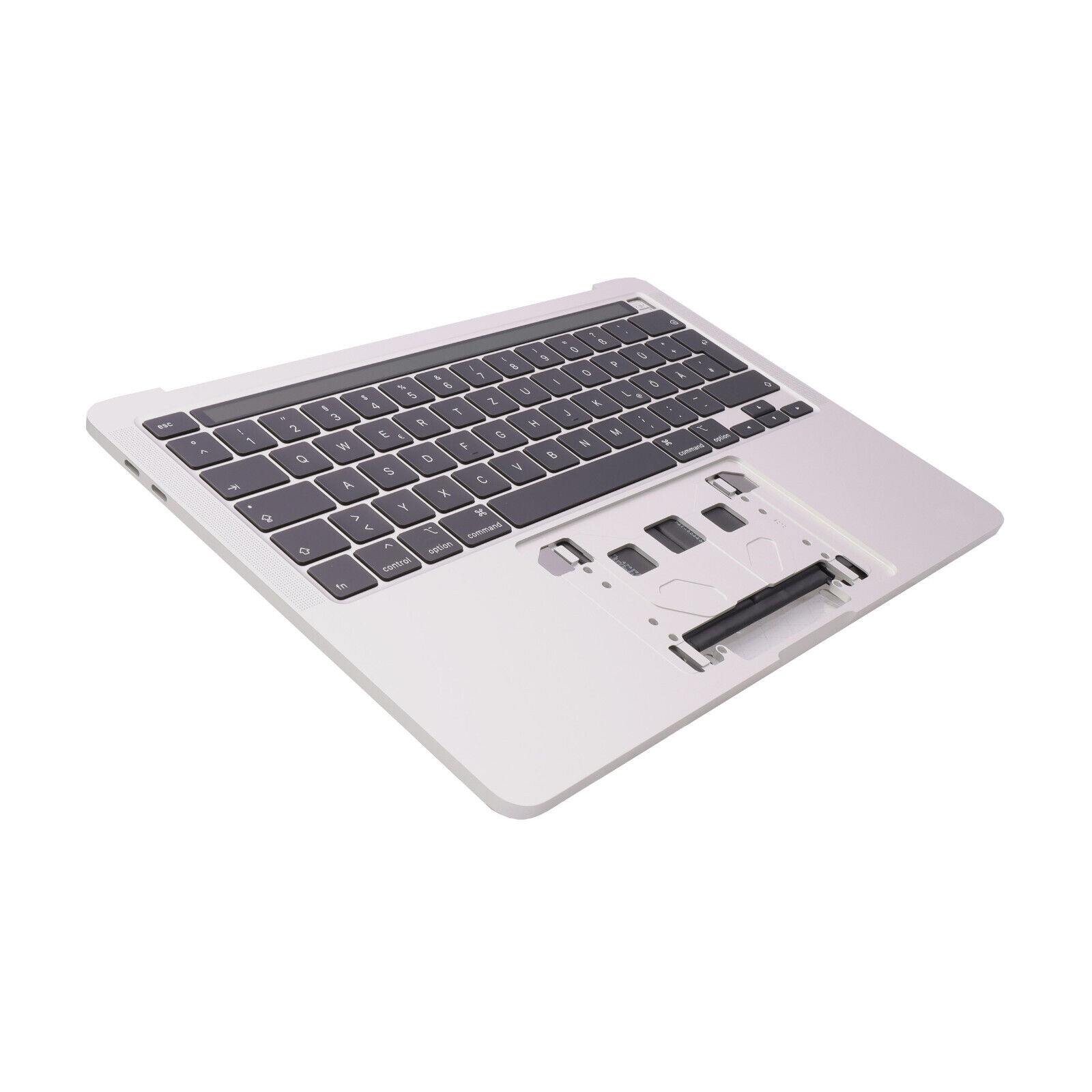 Apple Topcase mit Akku (661-15957/Deutsch) für MacBook Pro (13-inch 2020)‎ A2251