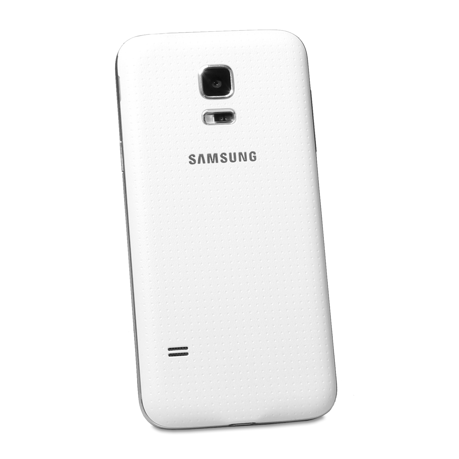 Samsung Galaxy S5 Mini White