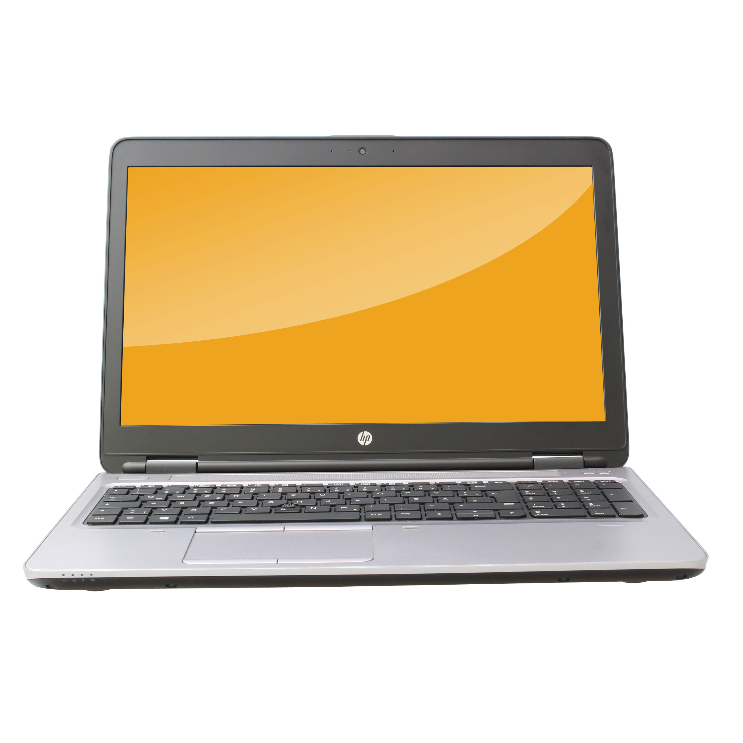 HP - HP ProBook 650 G2