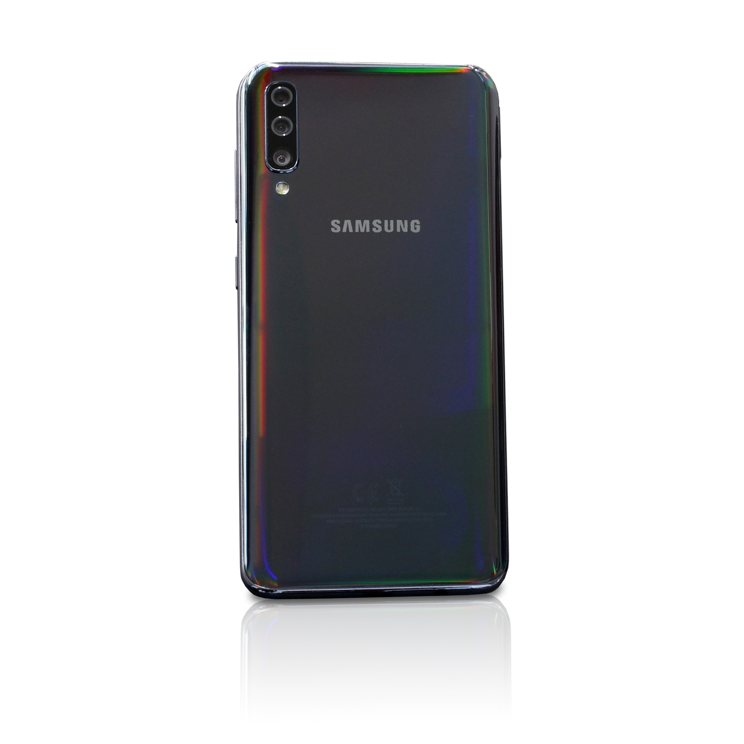 Samsung - Galaxy A50 Dual Sim