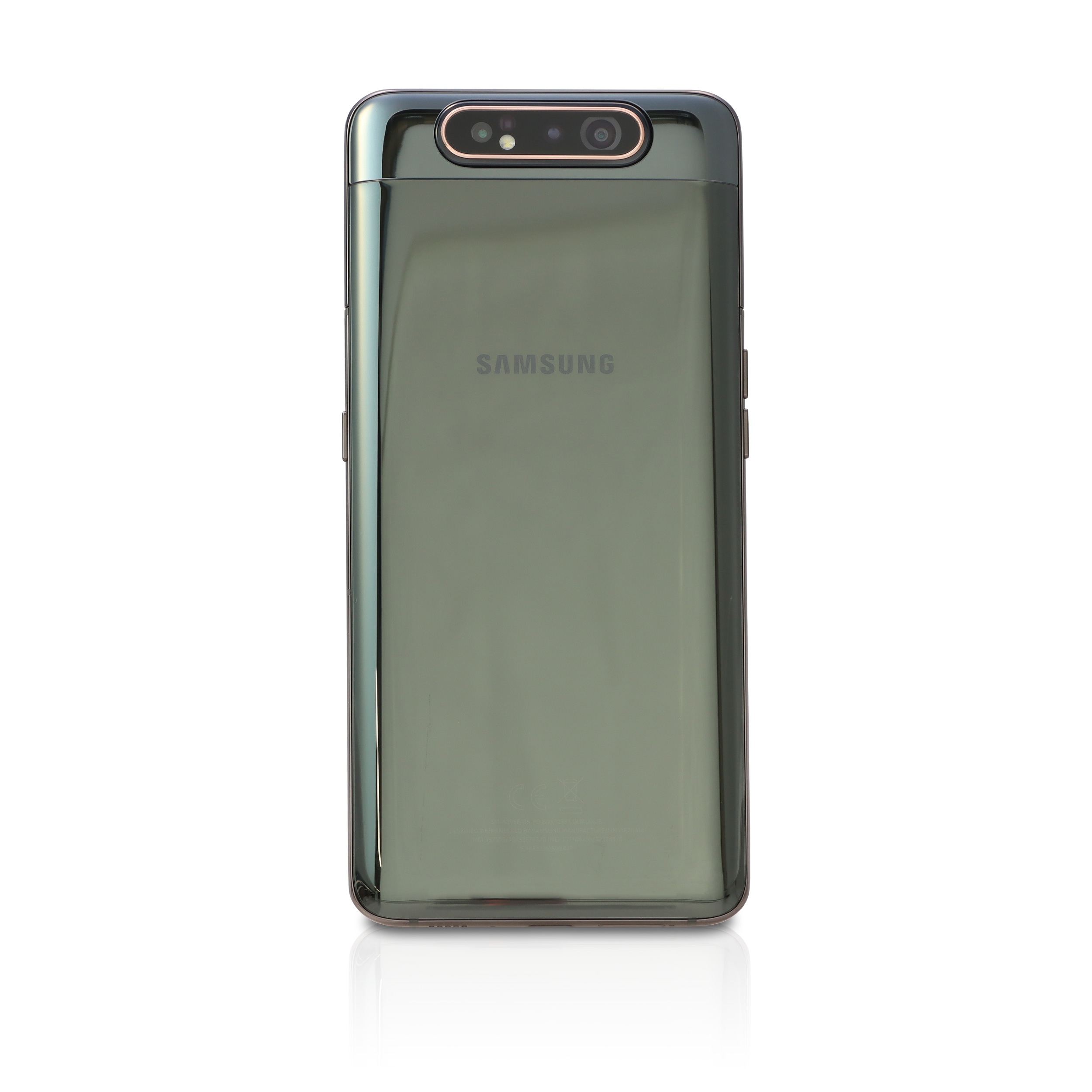 Samsung - Galaxy A80 Dual Sim