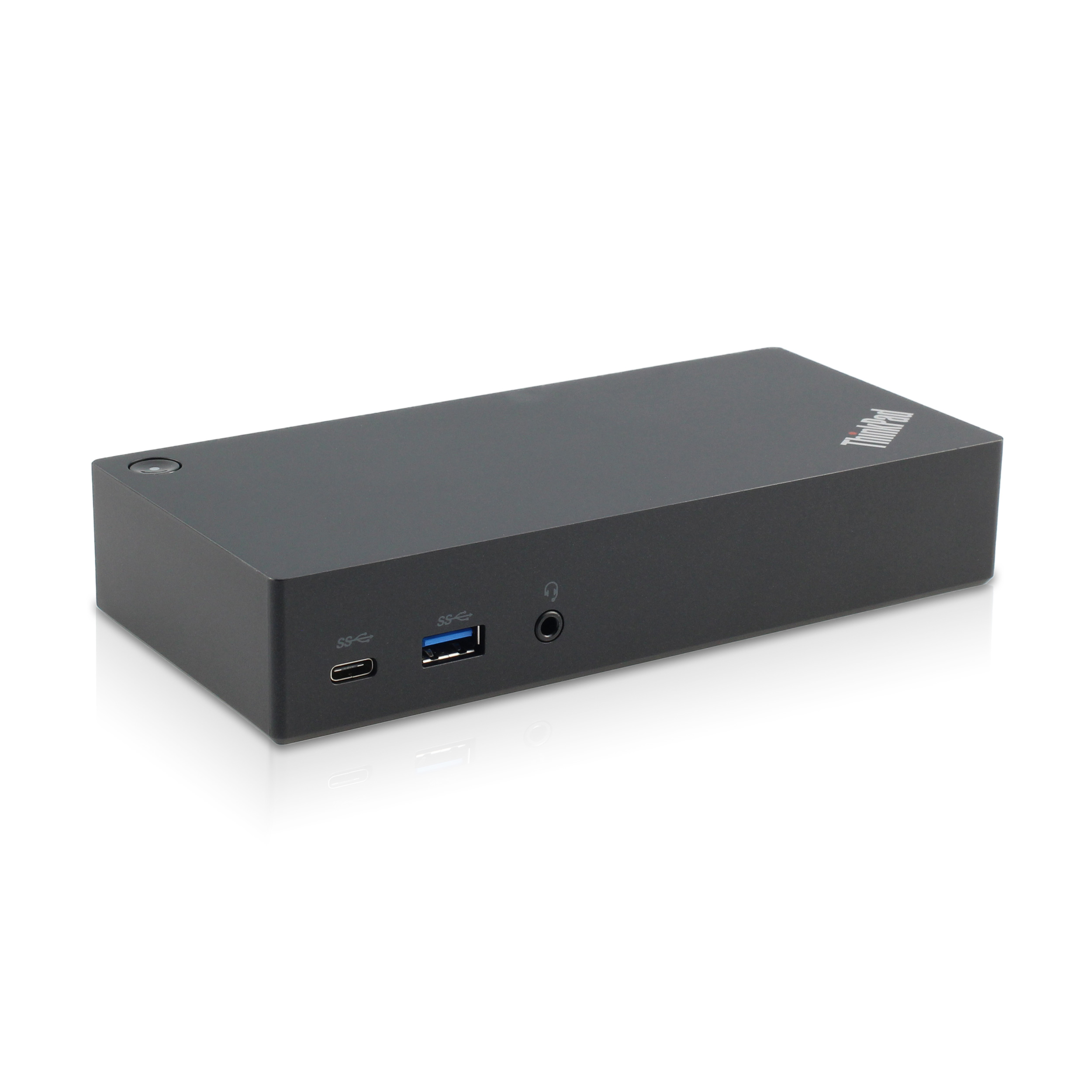 Lenovo ThinkPad USB-C Dock 40A9