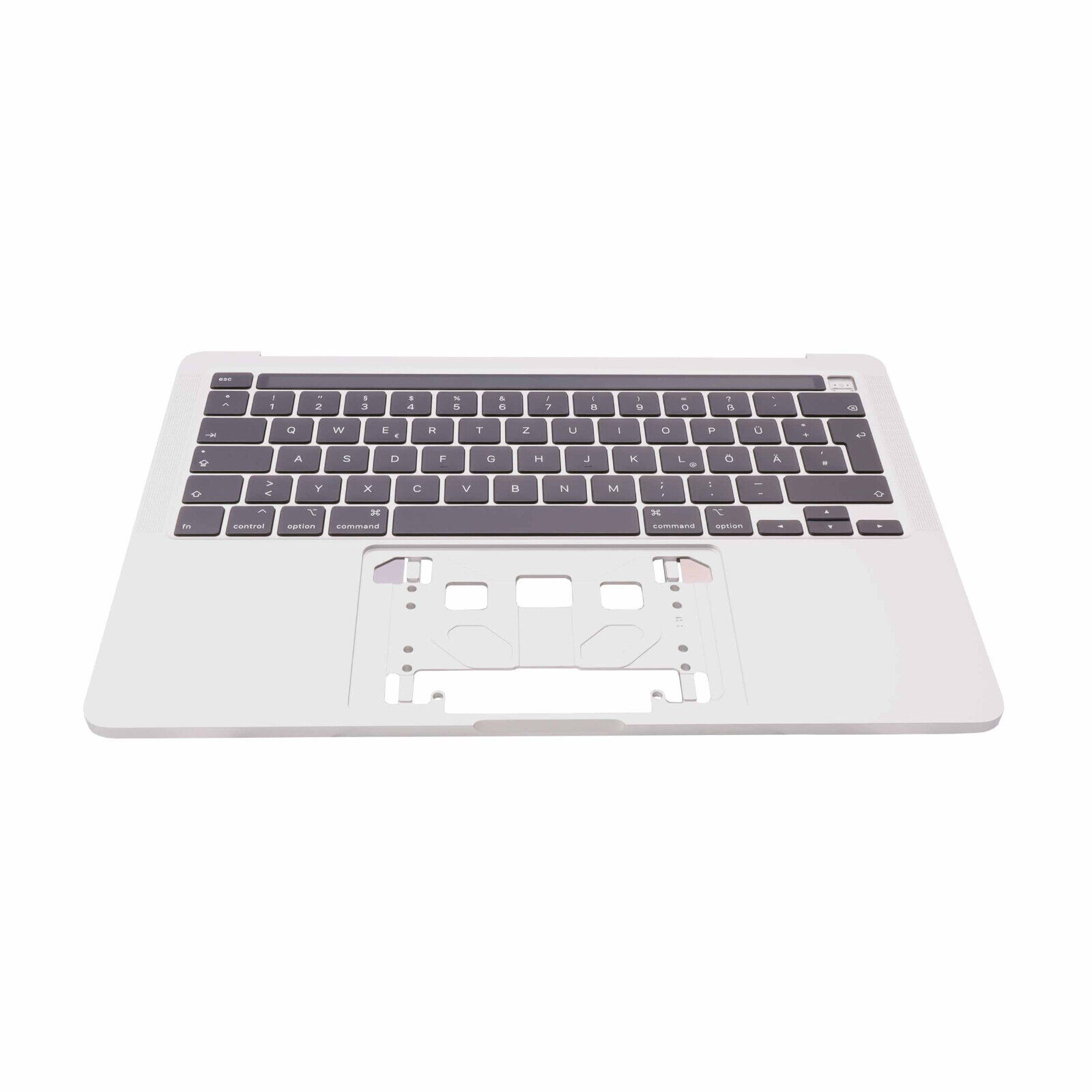 Apple Topcase ohne Akku (661-15957/Deutsch) f. MacBook Pro (13-inch 2020)‎ A2251