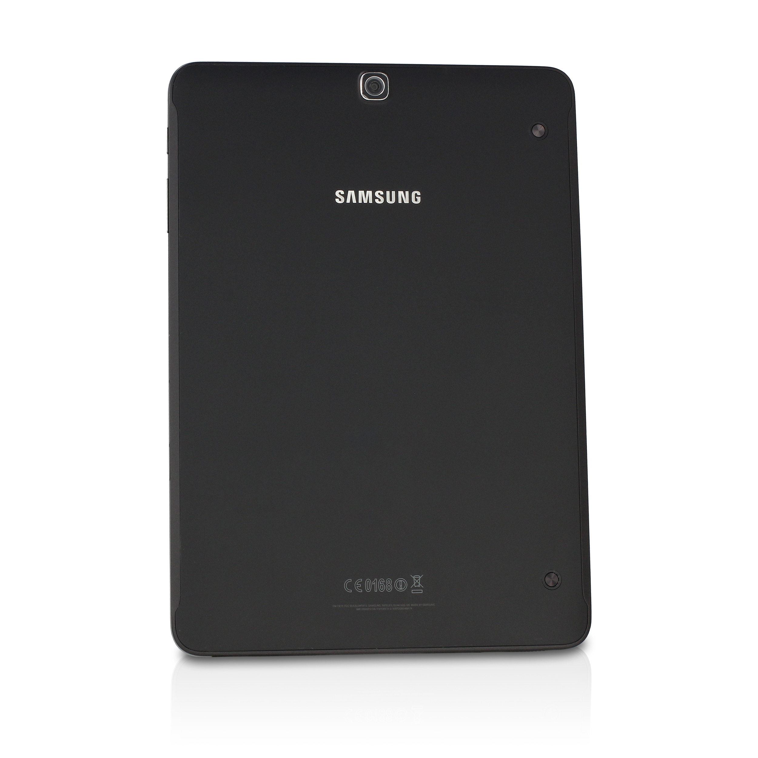 Samsung - Galaxy Tab S2 9.7 LTE SM-T815 schwarz