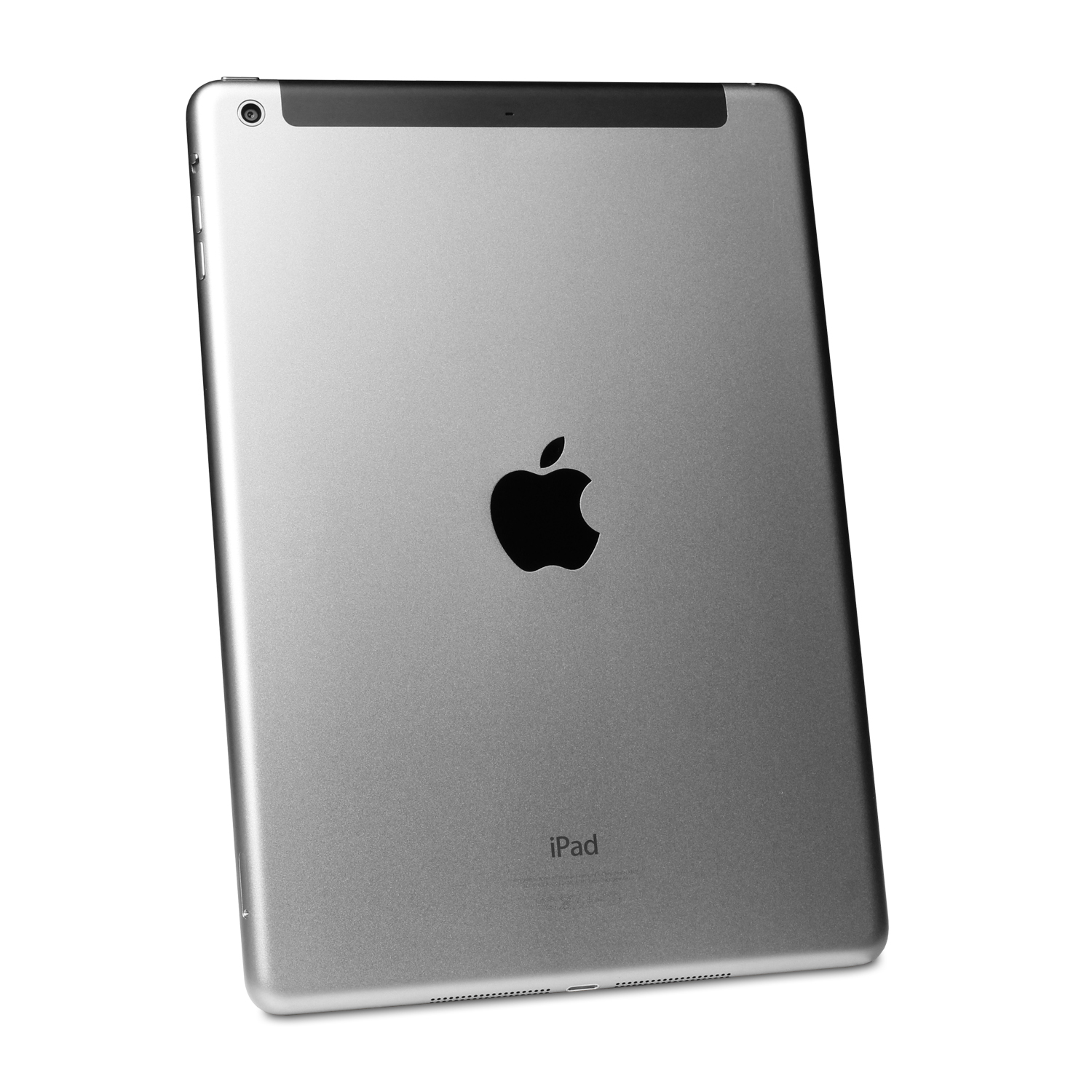 Apple, Inc. iPad Air Wi-Fi+Cellular 16GB Space Gray