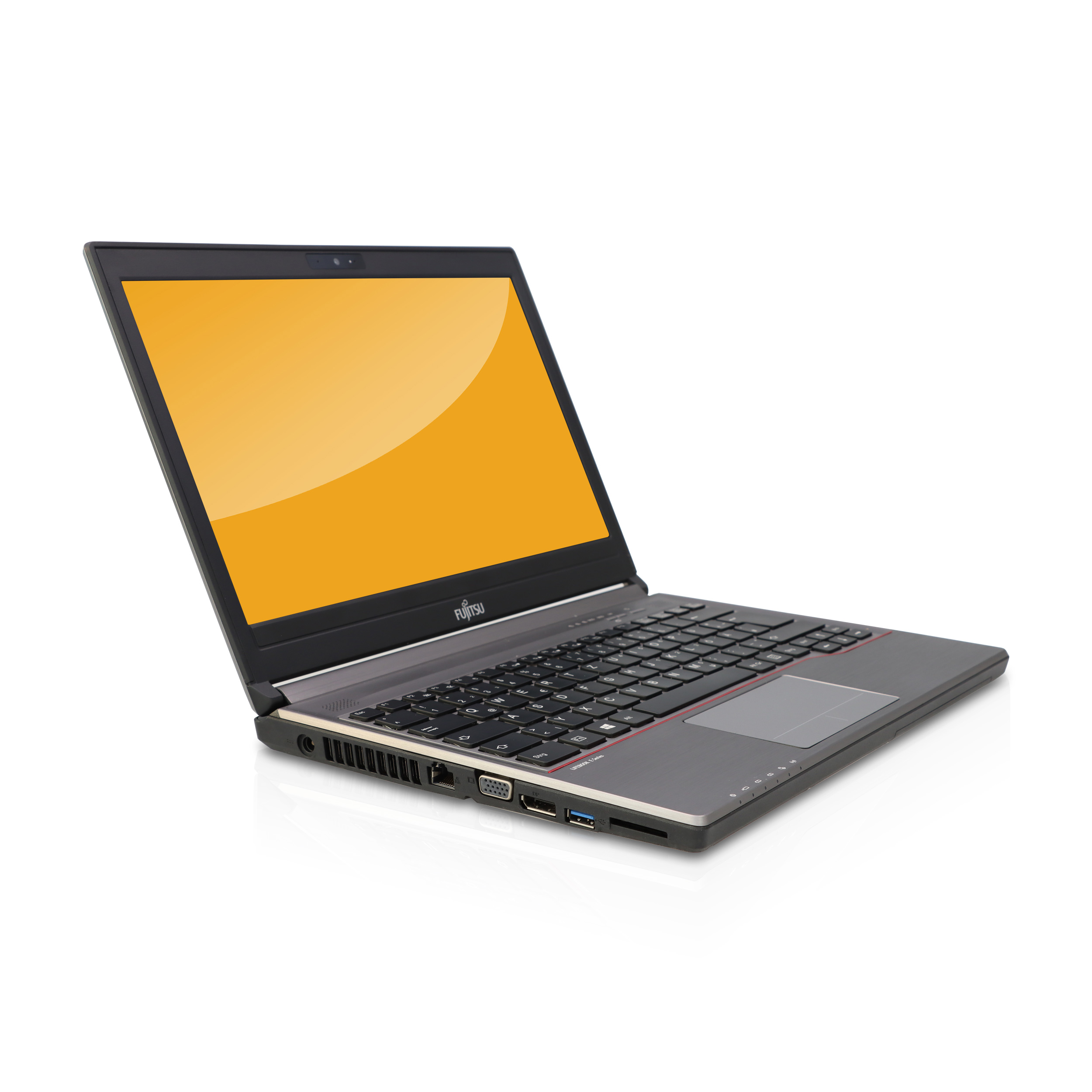 FUJITSU - LIFEBOOK E736