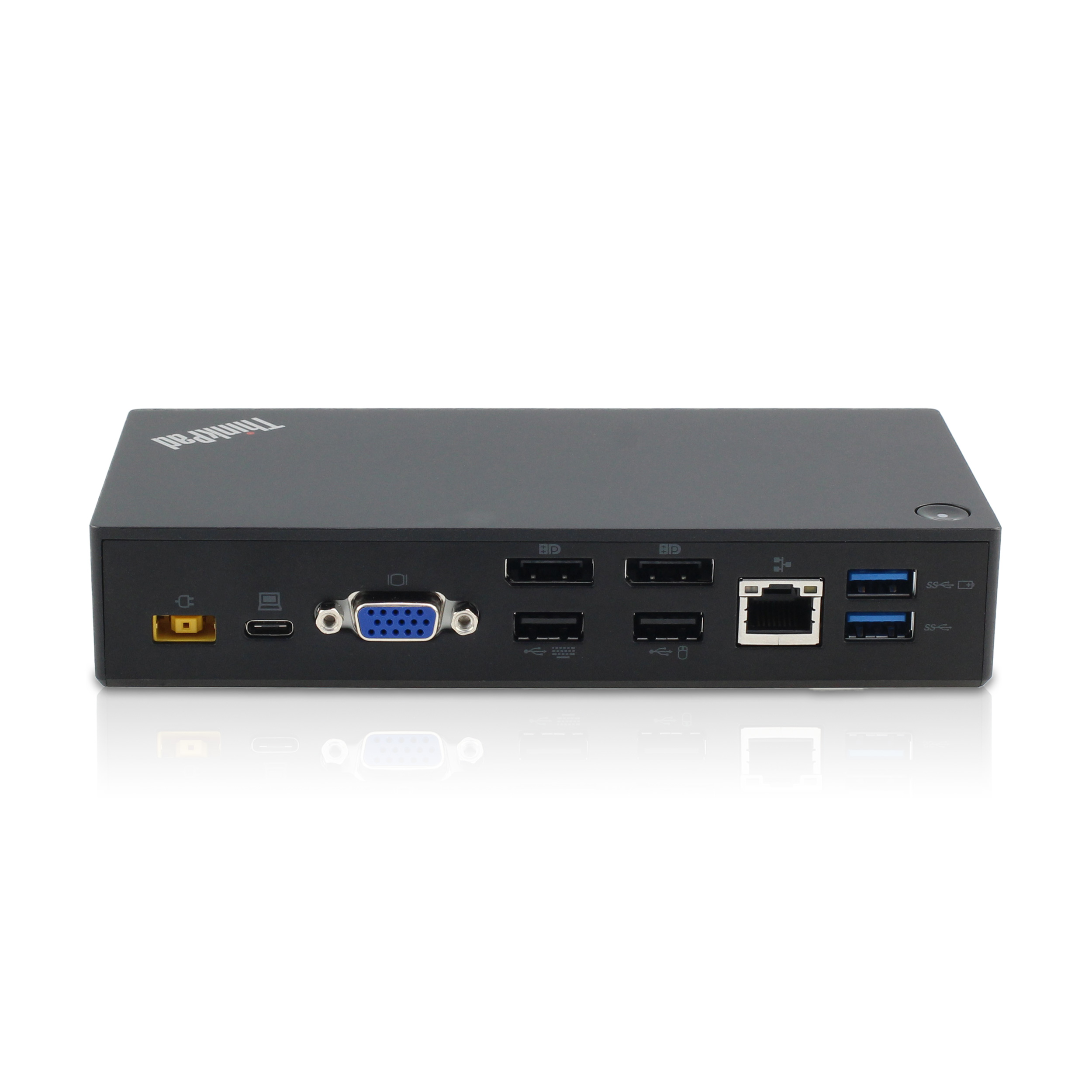 Lenovo ThinkPad USB-C Dock 40A9