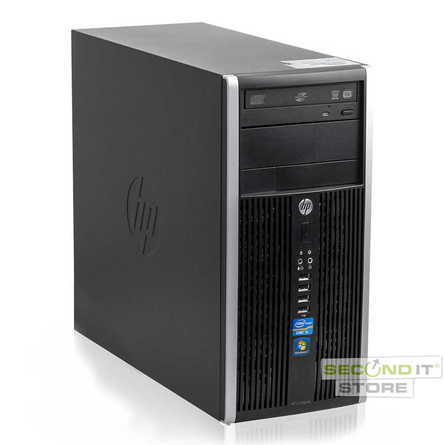 Hewlett-Packard HP Compaq Pro 6300 MT