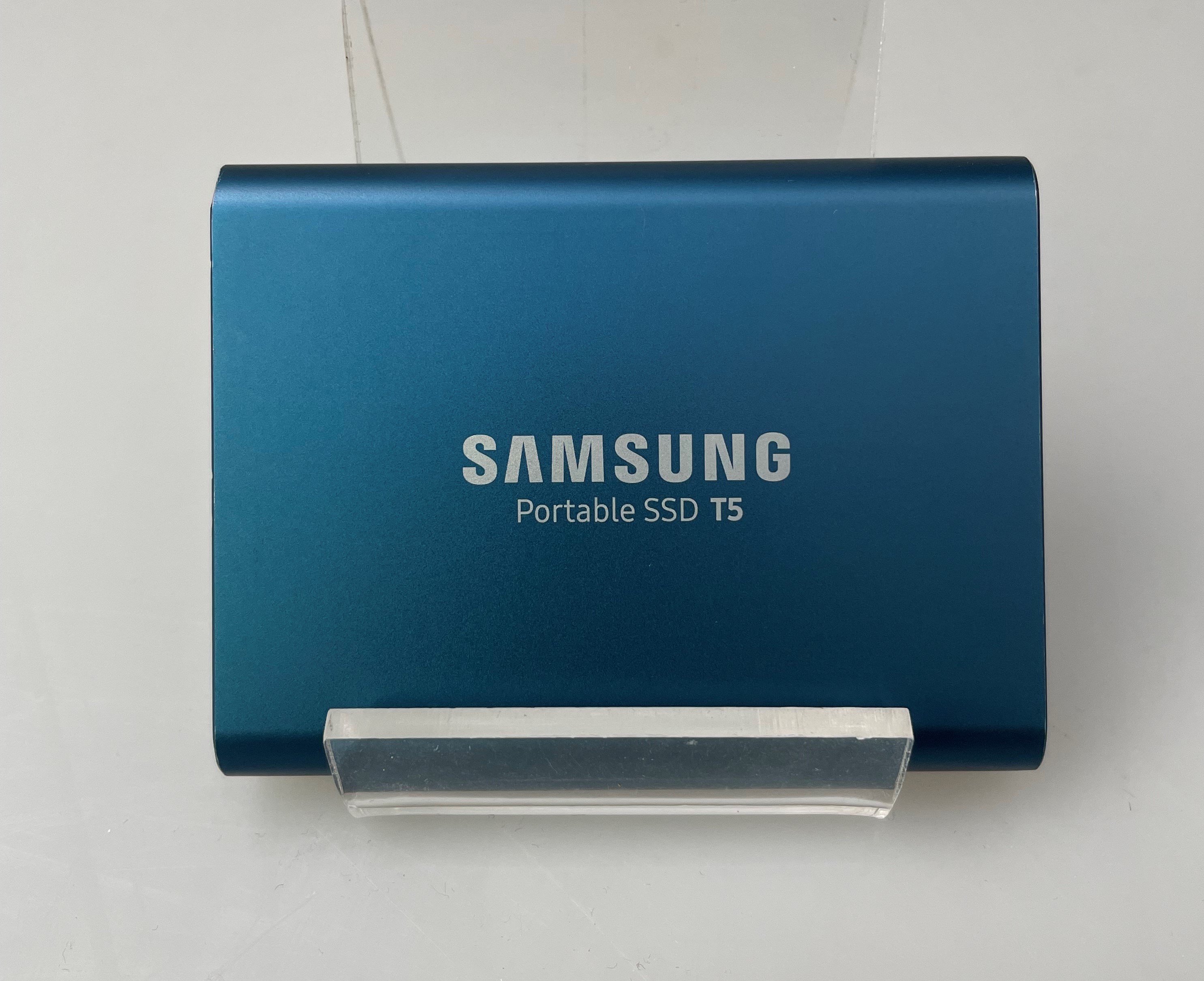 Samsung Portable SSD T5 500gb Externe Festplatte USB-C