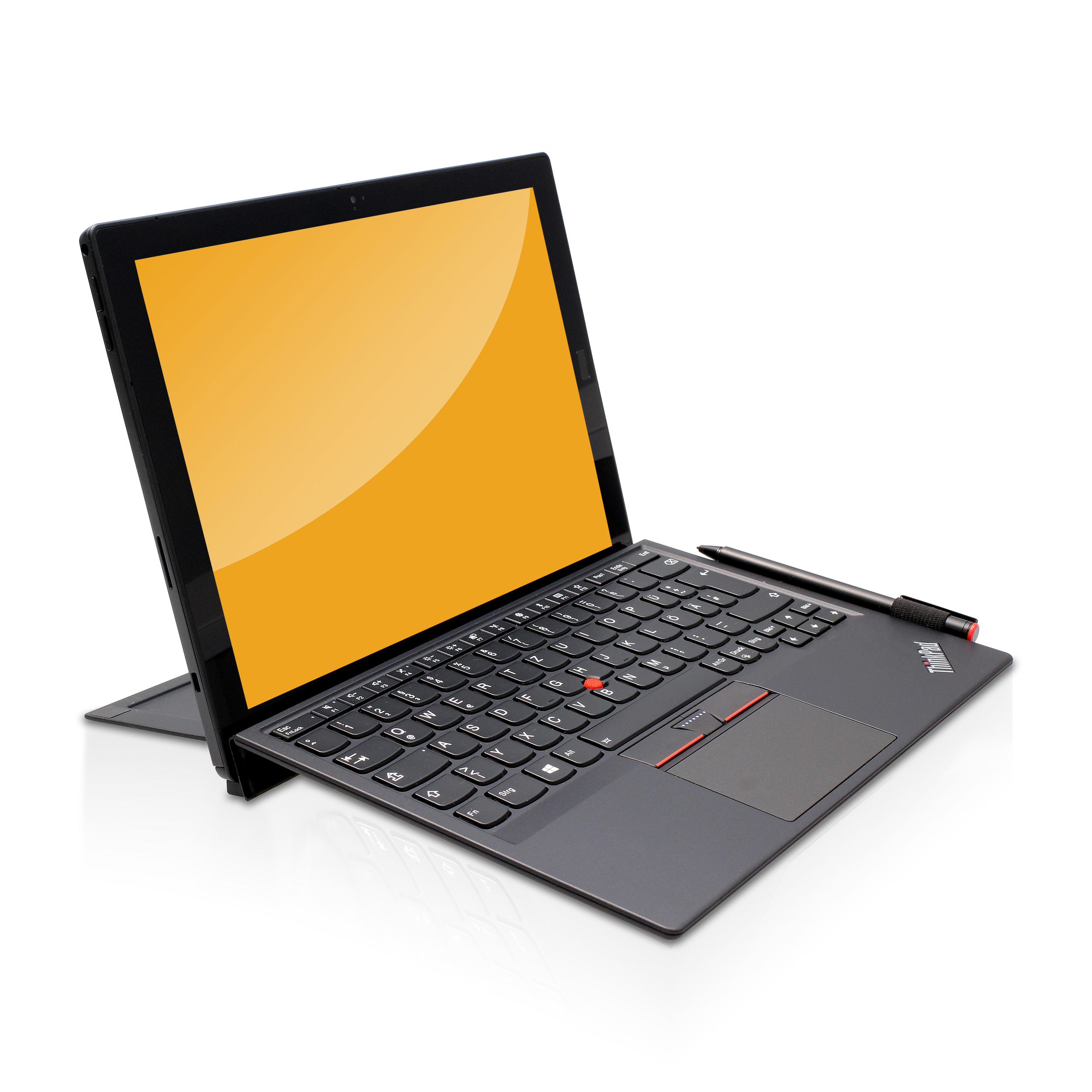 Lenovo - x1 Tablet
