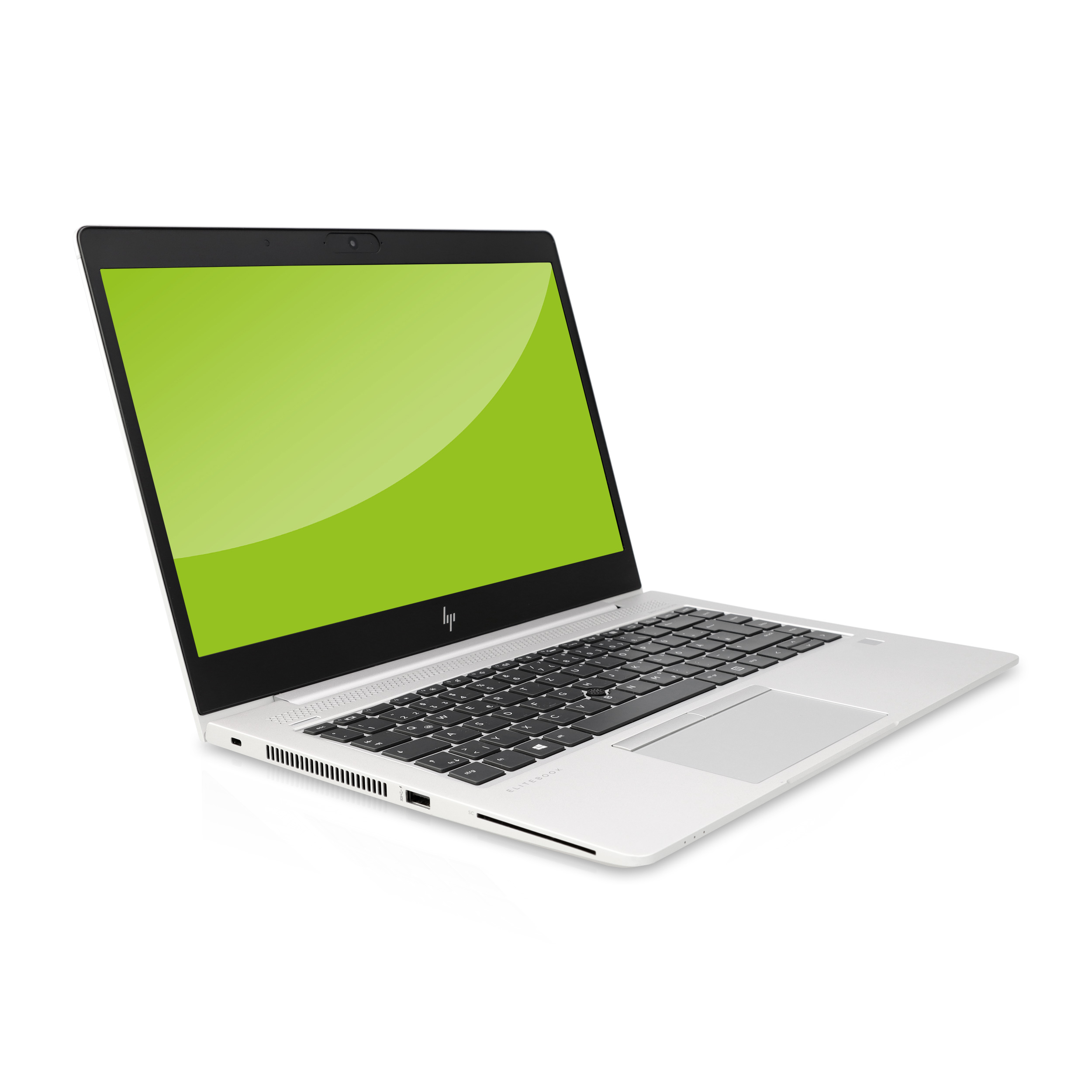 HP EliteBook 735 G6 AMD Ryzen 7 PRO 3700U 16GB 256GB NVMe Win 11 Pro