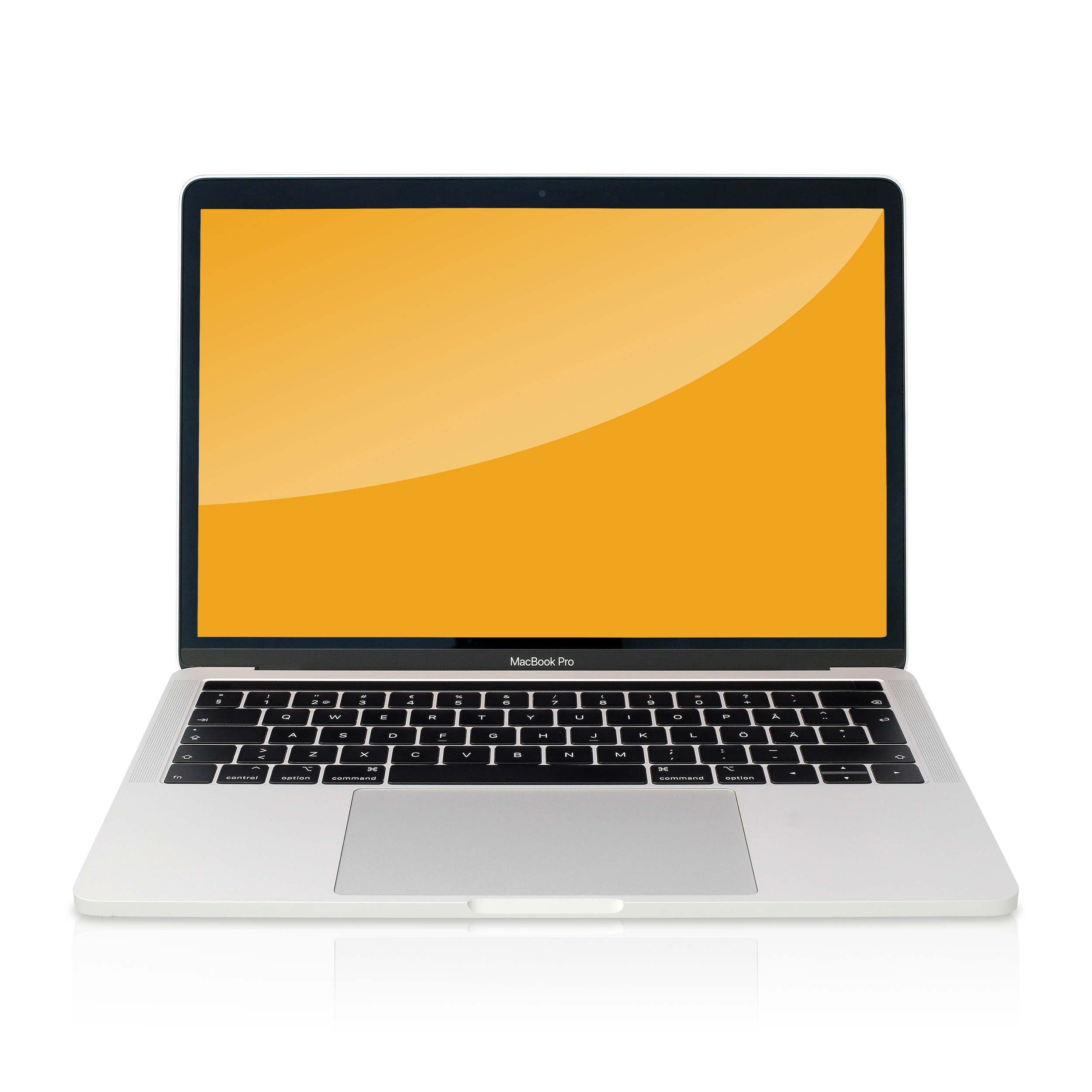 Apple - MacBookPro15,2