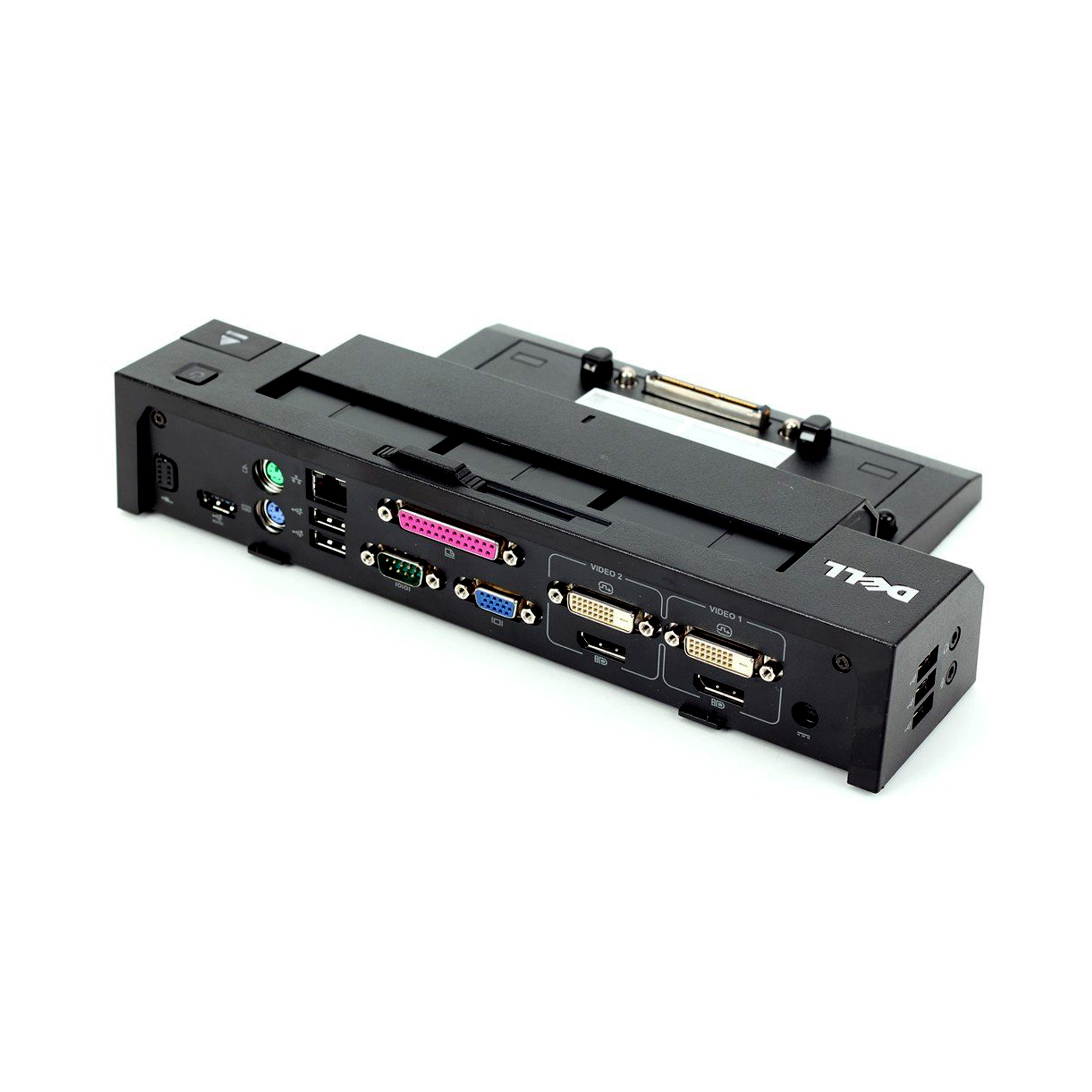 Dell PR02X Docking Station für Latitude/Precision inkl. 130W Netzteil LA130PM121