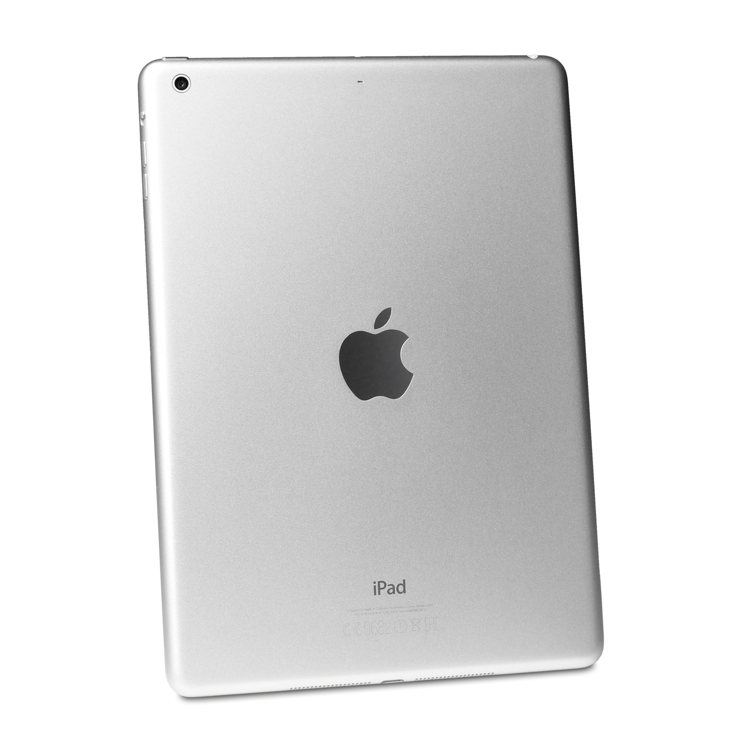 Apple, Inc. iPad Air Wi-Fi+Cellular 16GB Silver