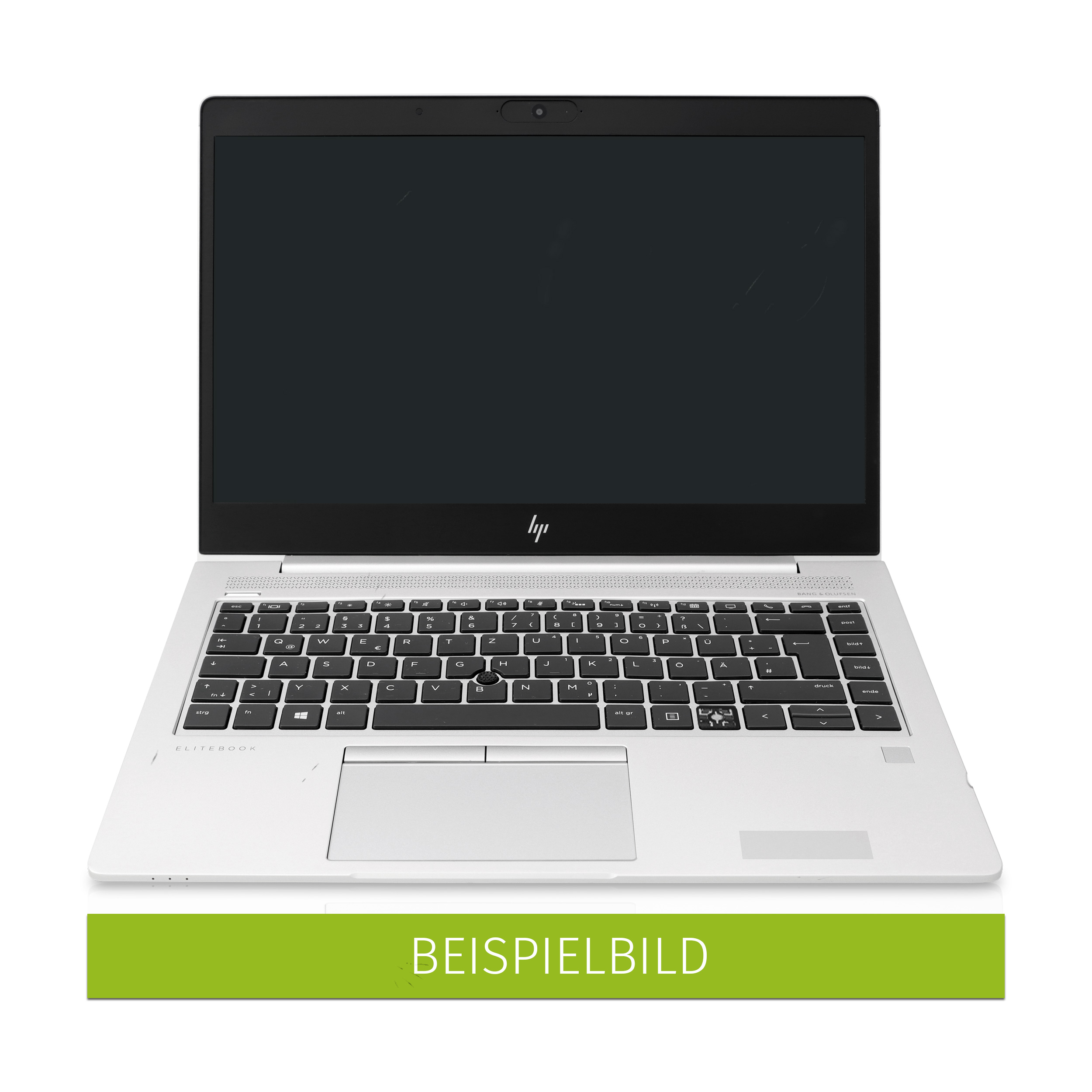 HP - HP EliteBook 840 G5