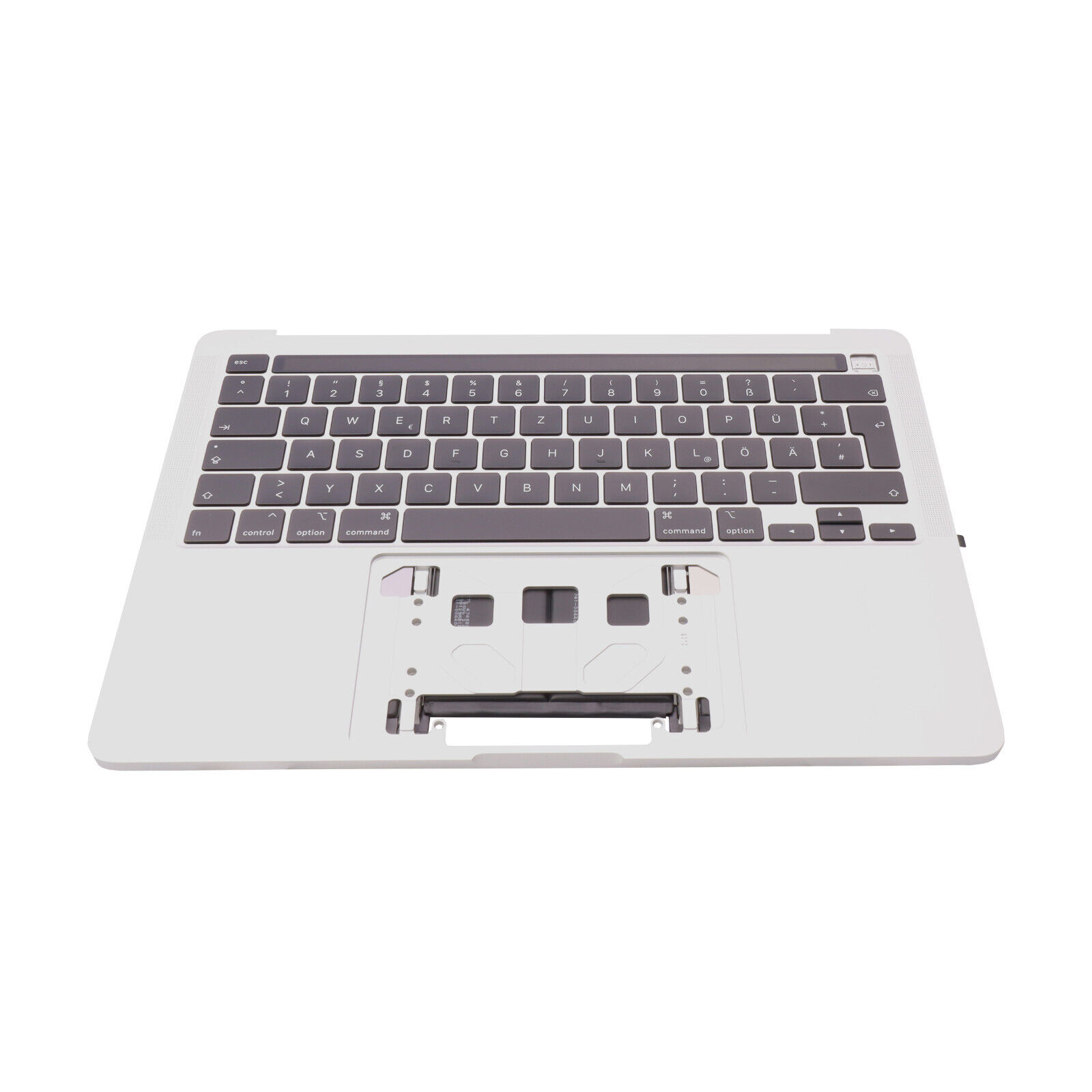 Apple Topcase mit Akku (661-15957/Deutsch) für MacBook Pro (13-inch 2020)‎ A2251